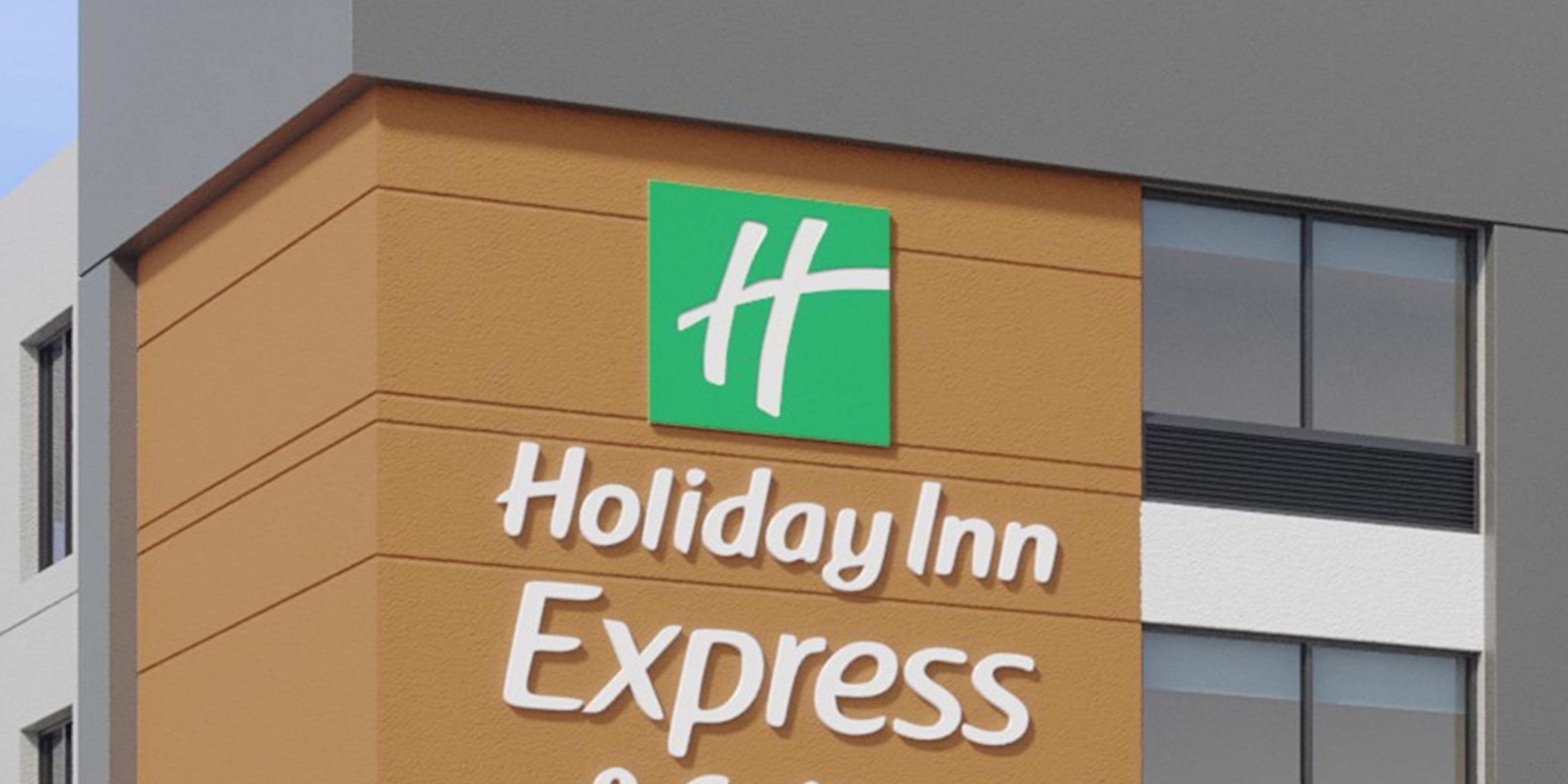 Holiday Inn Express & Suites Portland East