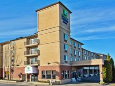 Holiday Inn Express & Suites Portland-Nw Downtown