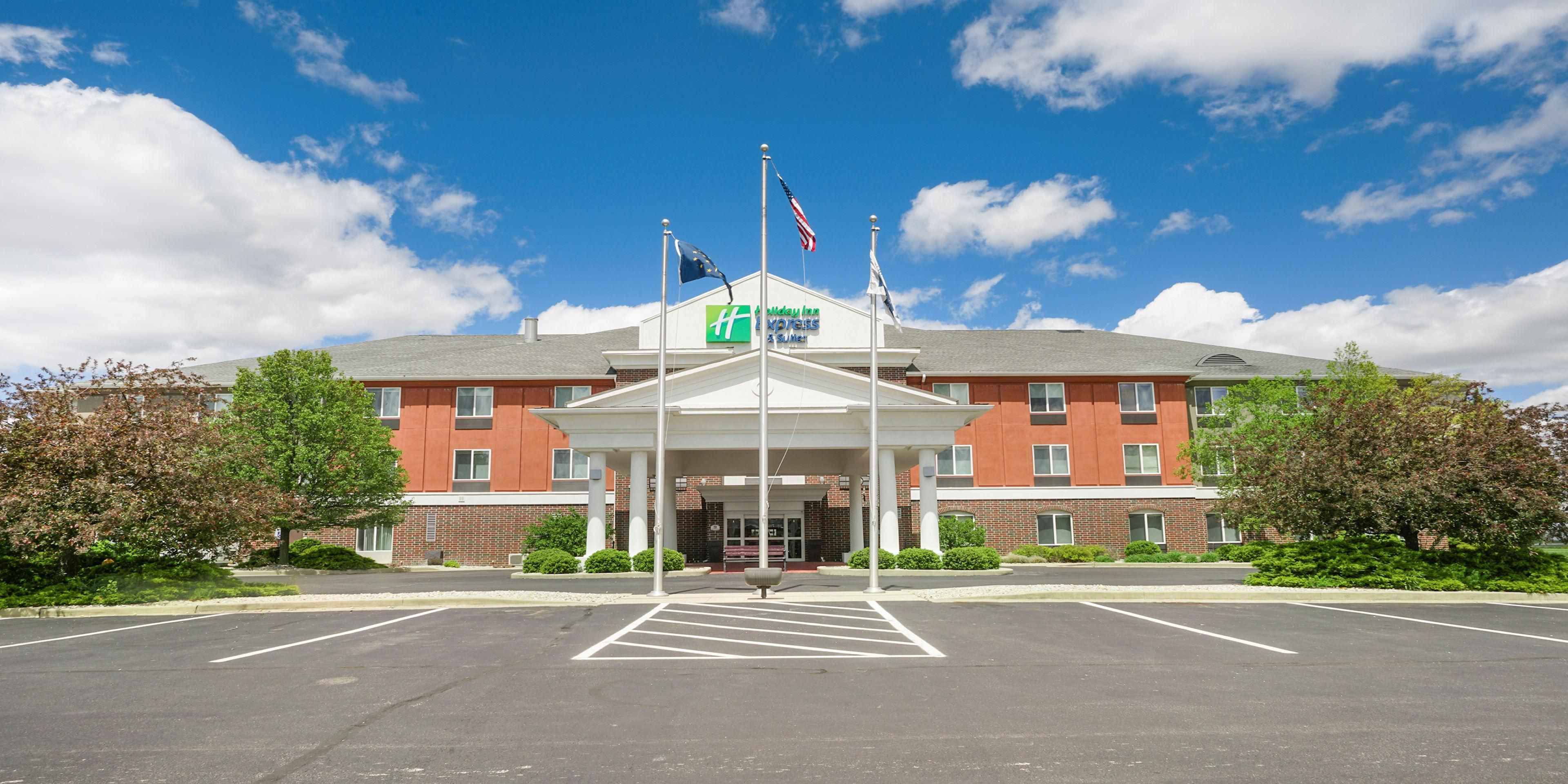 Holiday Inn Express & Suites Portland