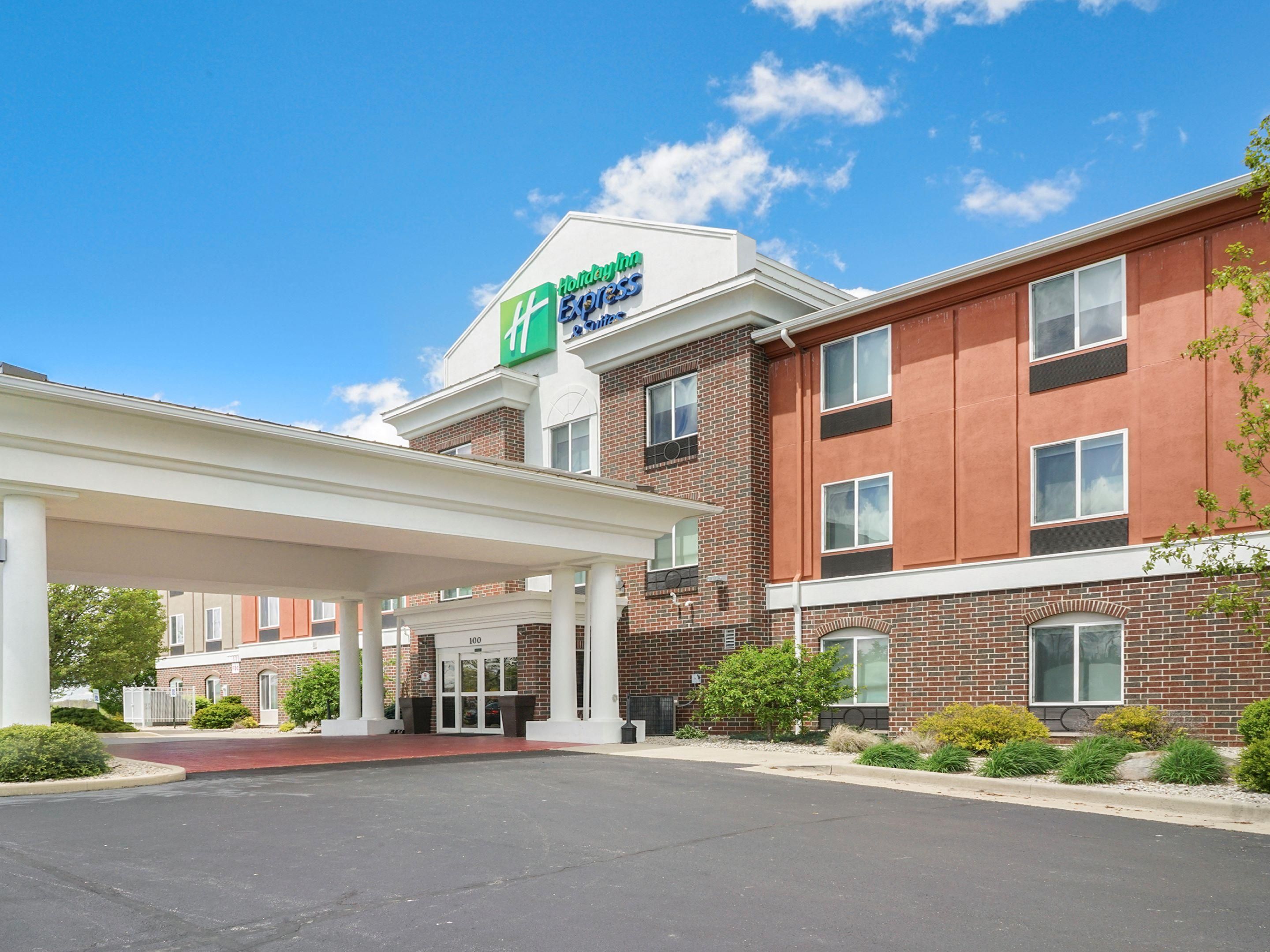Budget Hotels In Greenville Oh Holiday Inn Express Greenville Price From Usd 9499