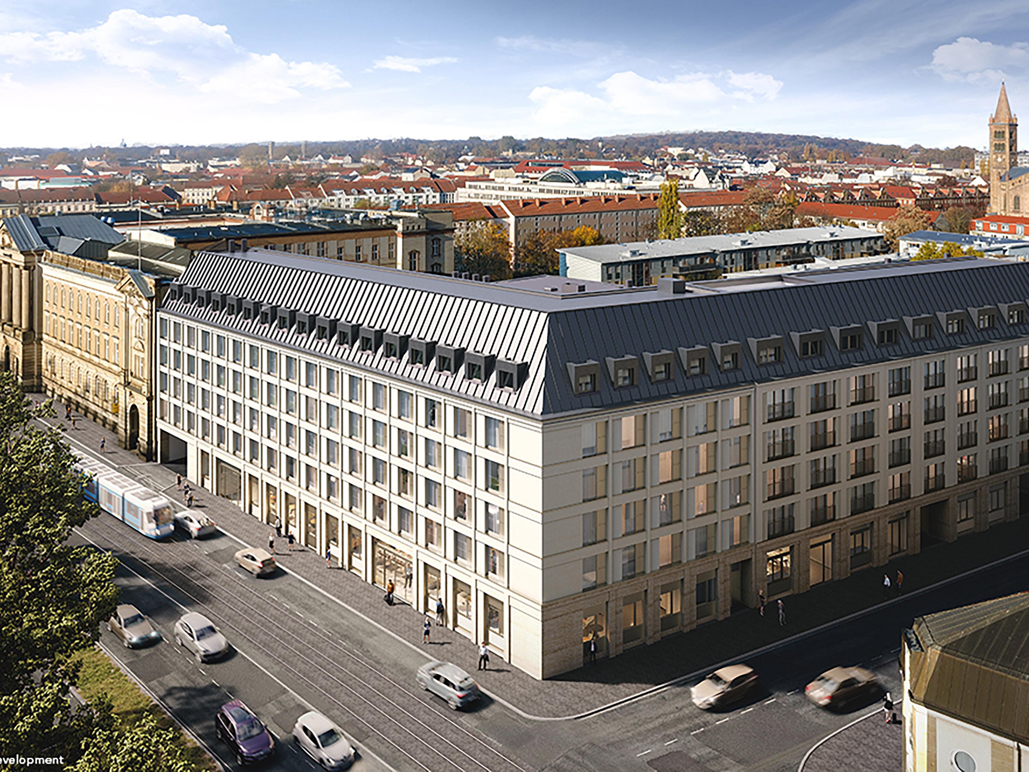 Hotels In Berlin Suchen Die Besten 16 Hotels In Berlin Germany Von Ihg