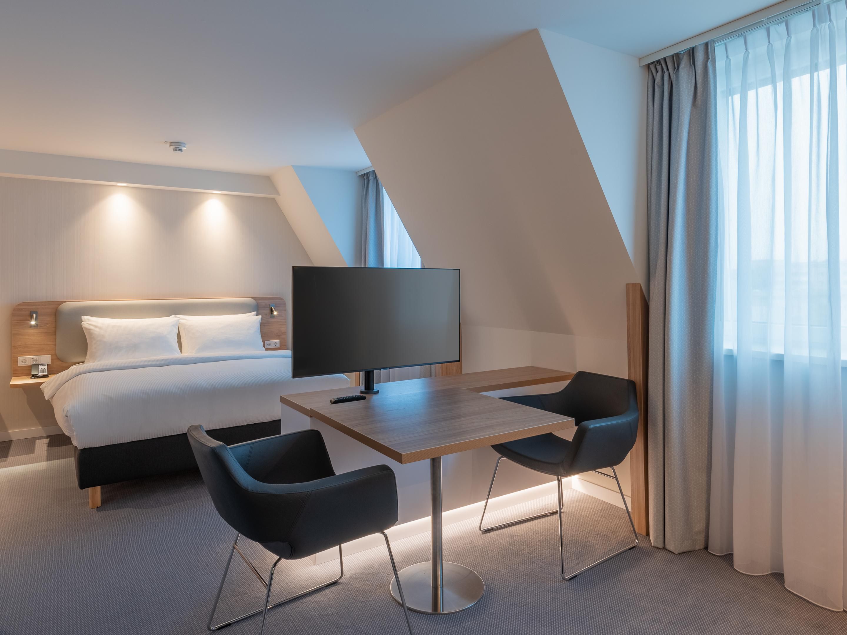 Hotelsonderangebote für Holiday Inn Express & Suites Potsdam