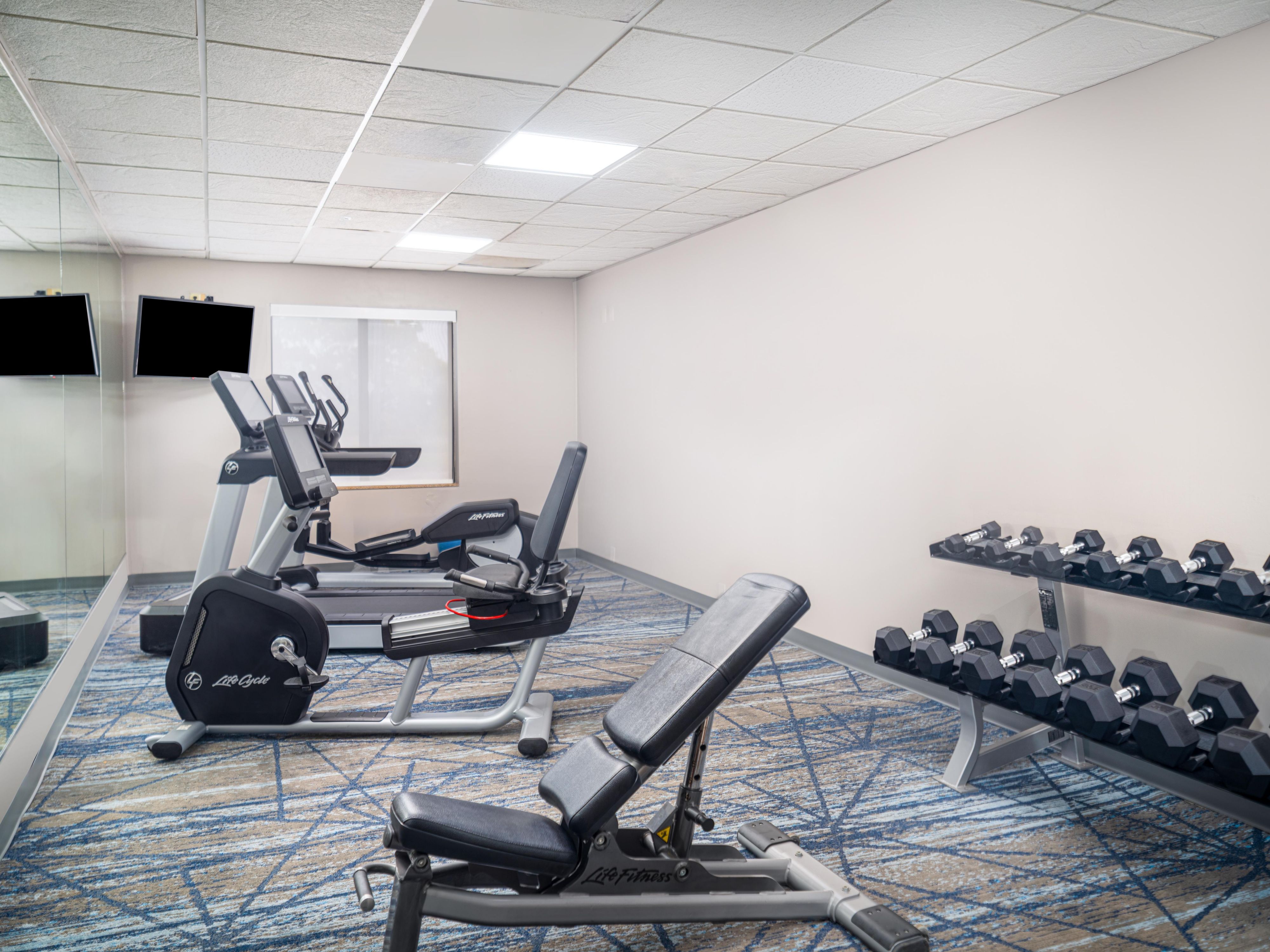 Trung tâm thể dục