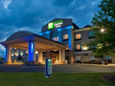 Holiday Inn Express & Suites Prattville South