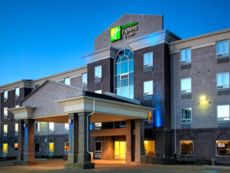 Holiday Inn Express & Suites Prince Albert