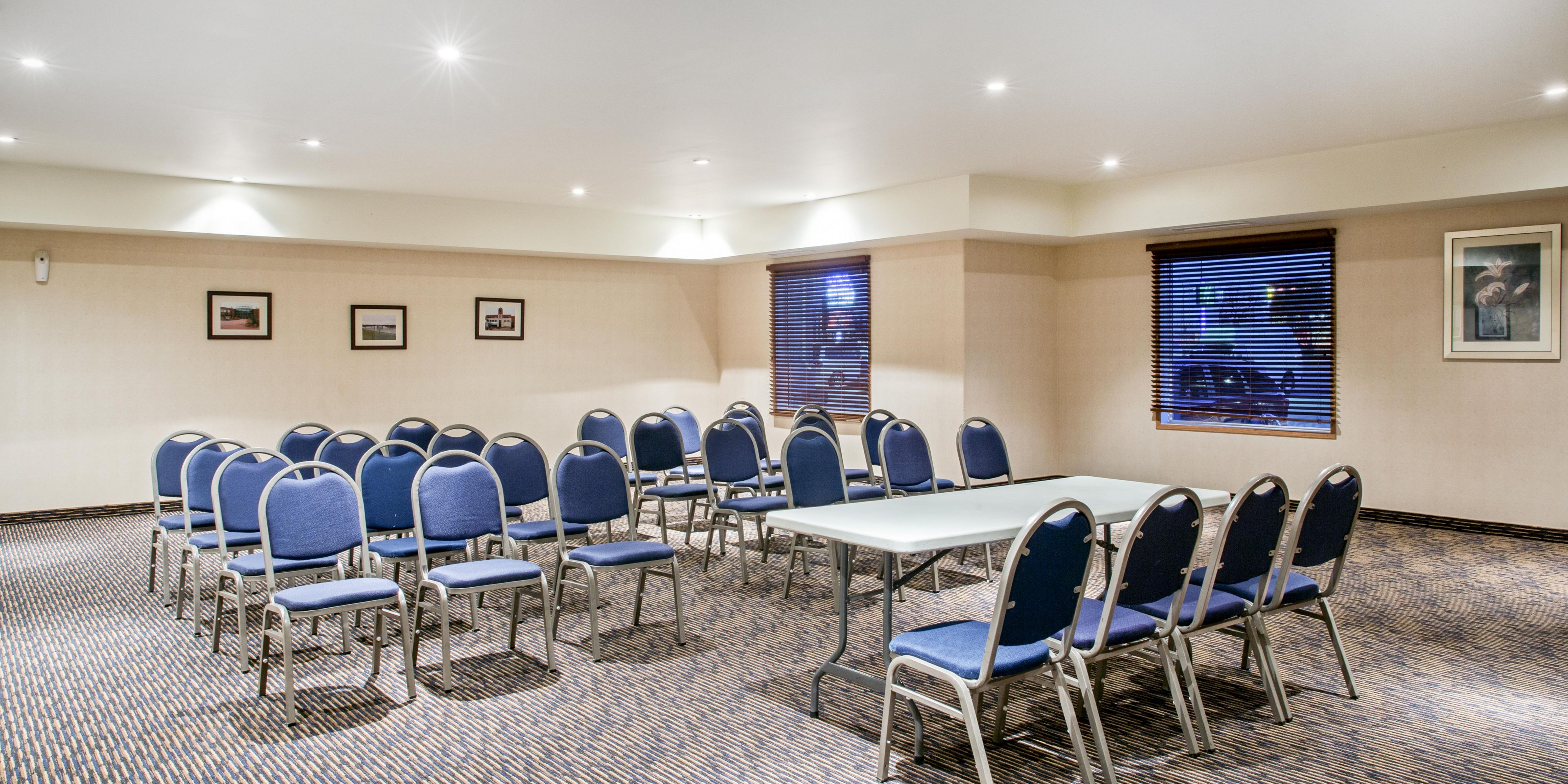 Holiday Inn Express & Suites Prince Albert Prince Albert, Canada