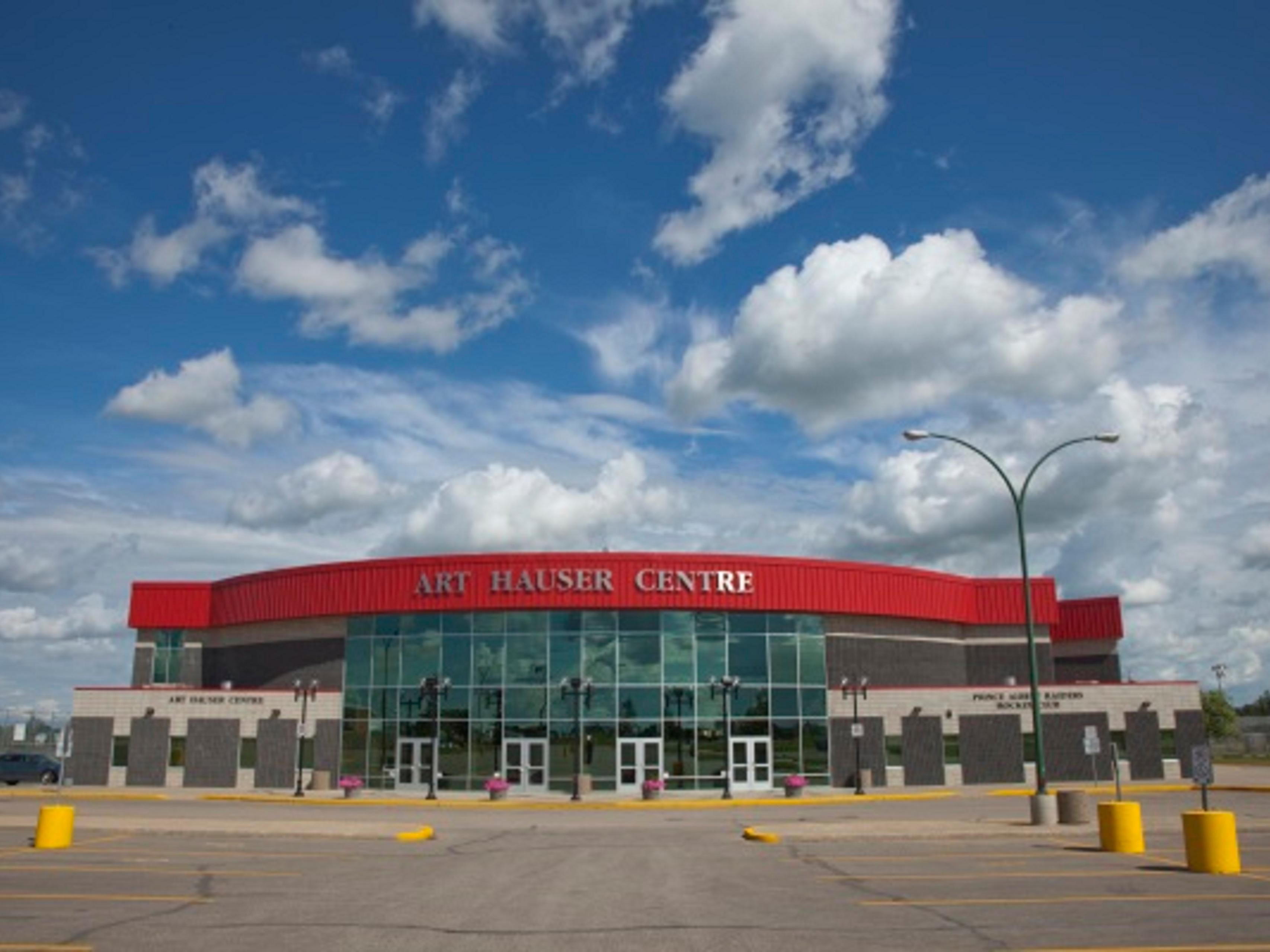 Holiday Inn Express & Suites Prince Albert Prince Albert, Canada