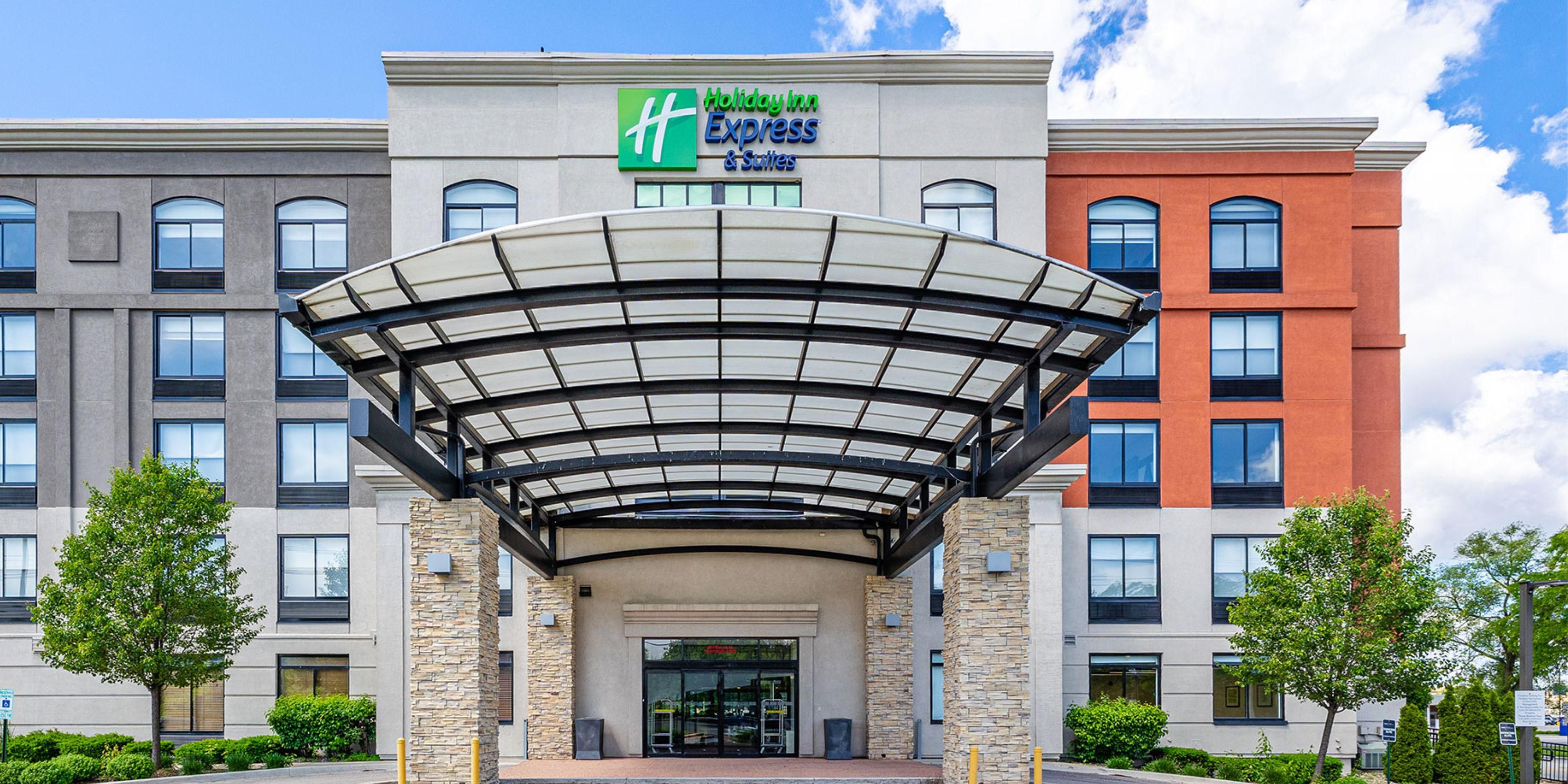 Holiday Inn Express & Suites Prospect Heights