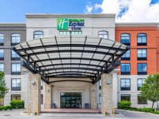 Holiday Inn Express & Suites Prospect Heights