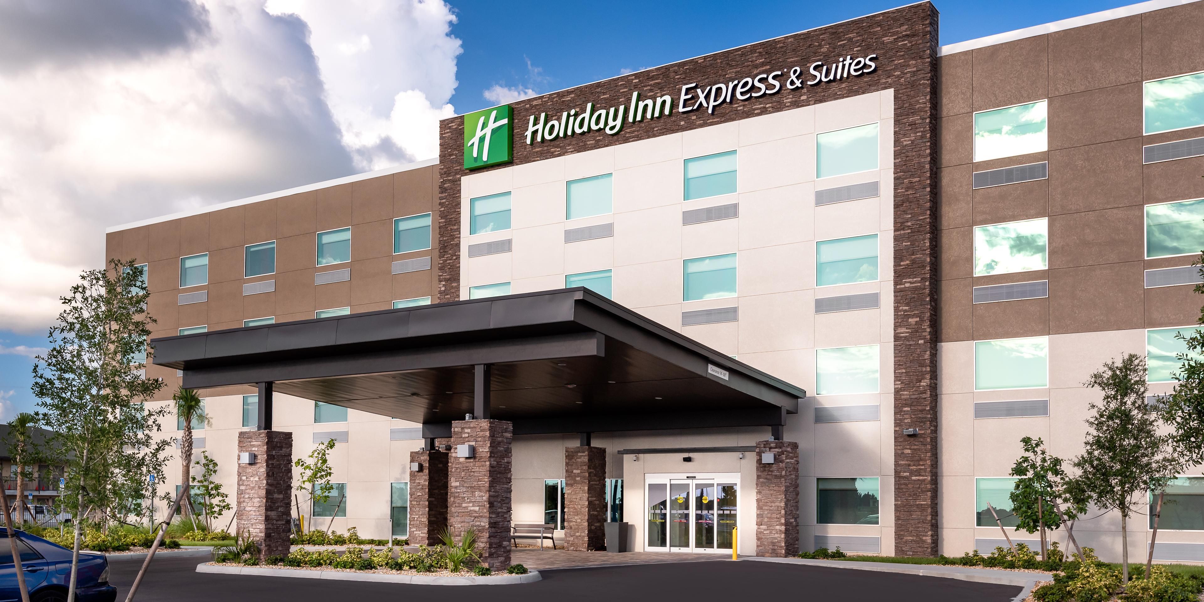 Holiday Inn Express & Suites Punta Gorda