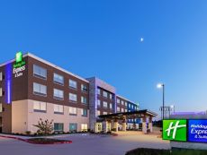 Holiday Inn Express & Suites Purcell