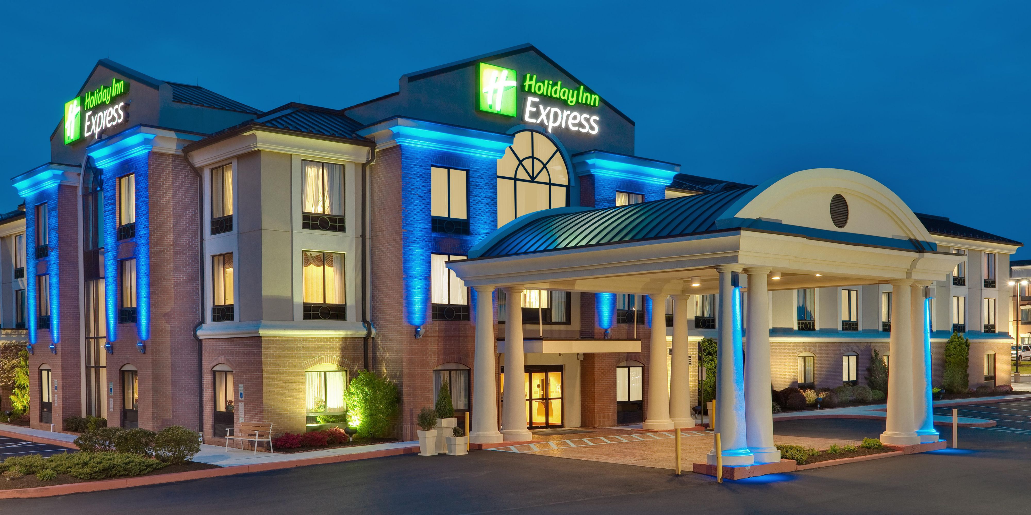 Holiday Inn Express & Suites Quakertown