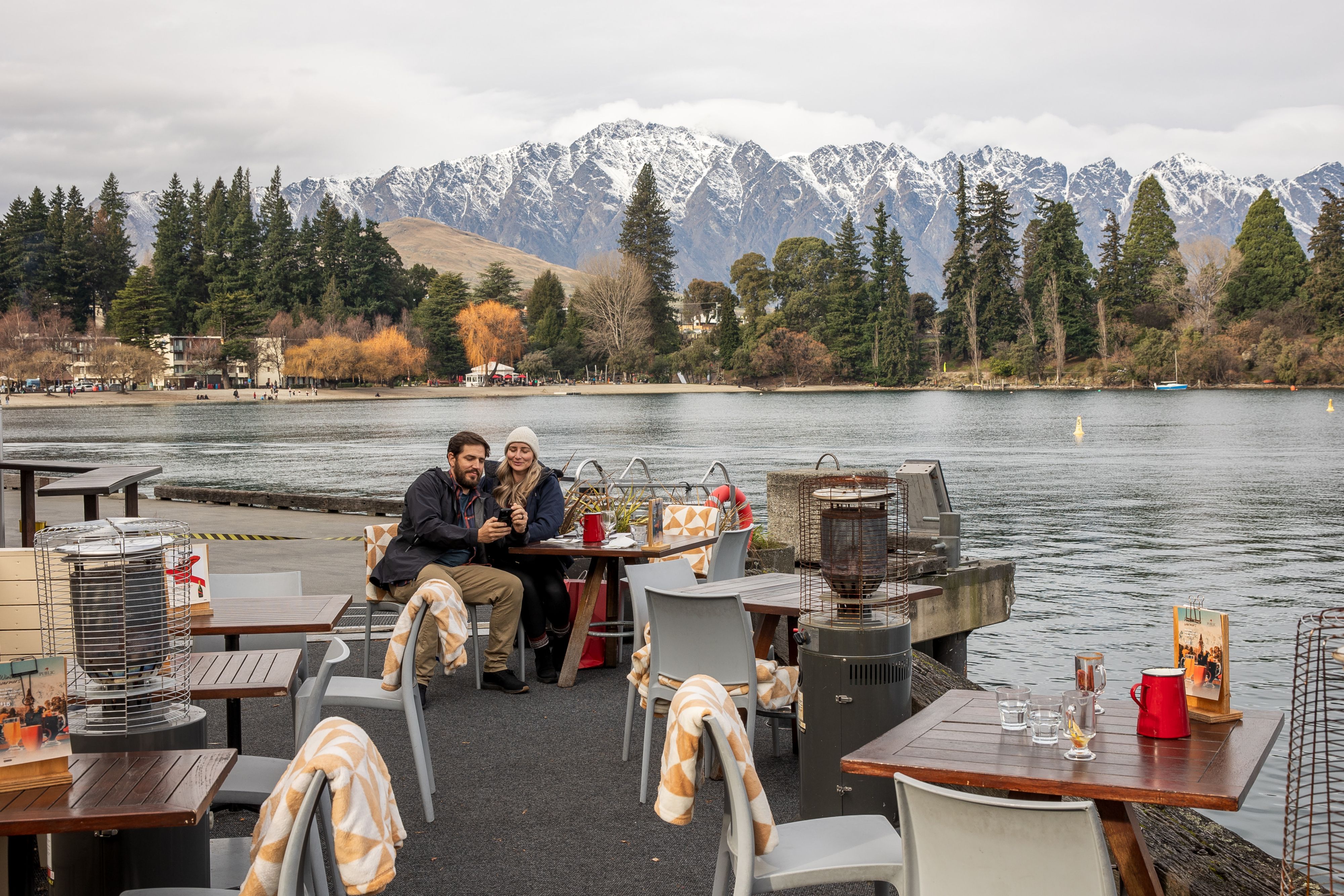 Queenstown
