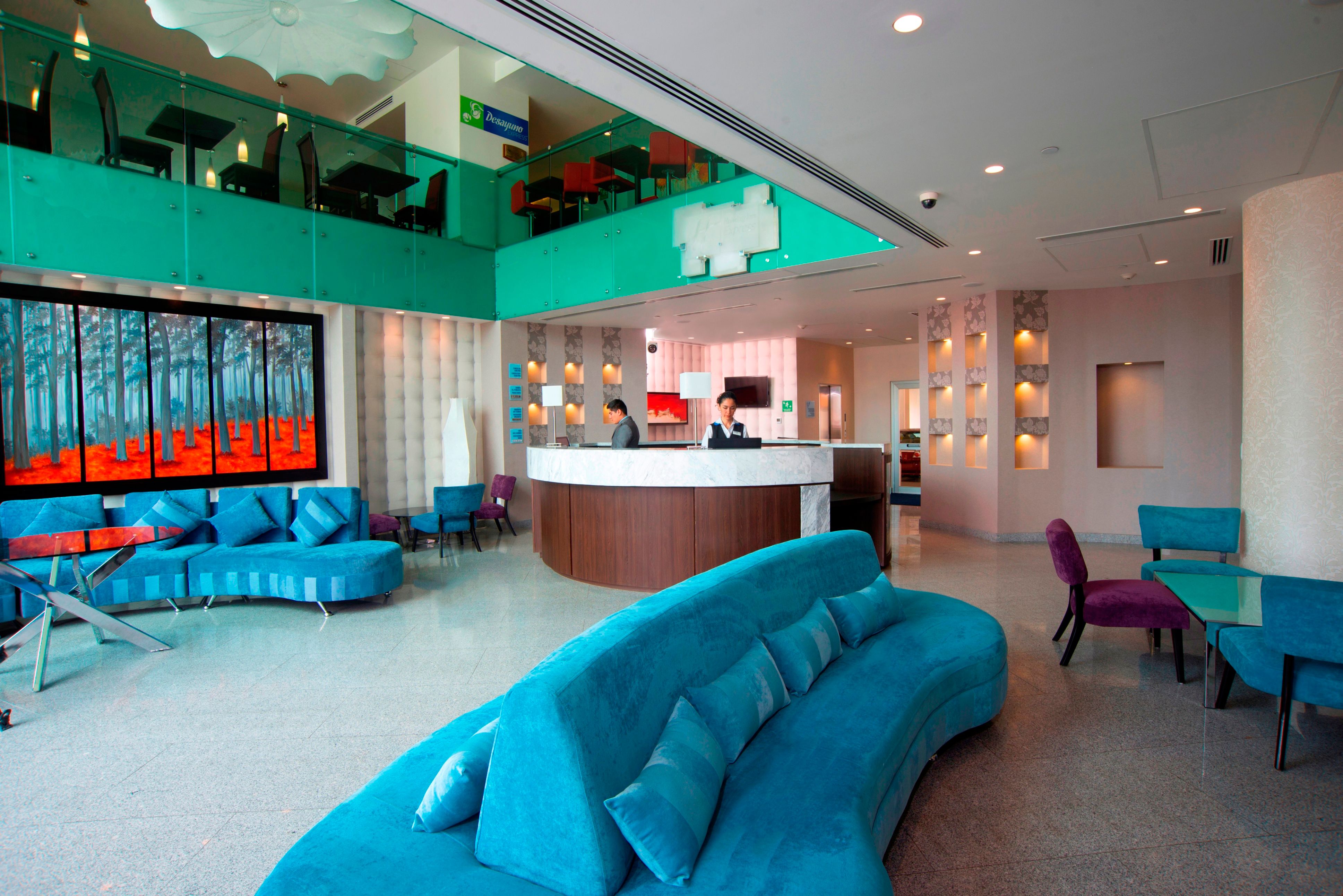 Holiday Inn Express & Suites Queretaro