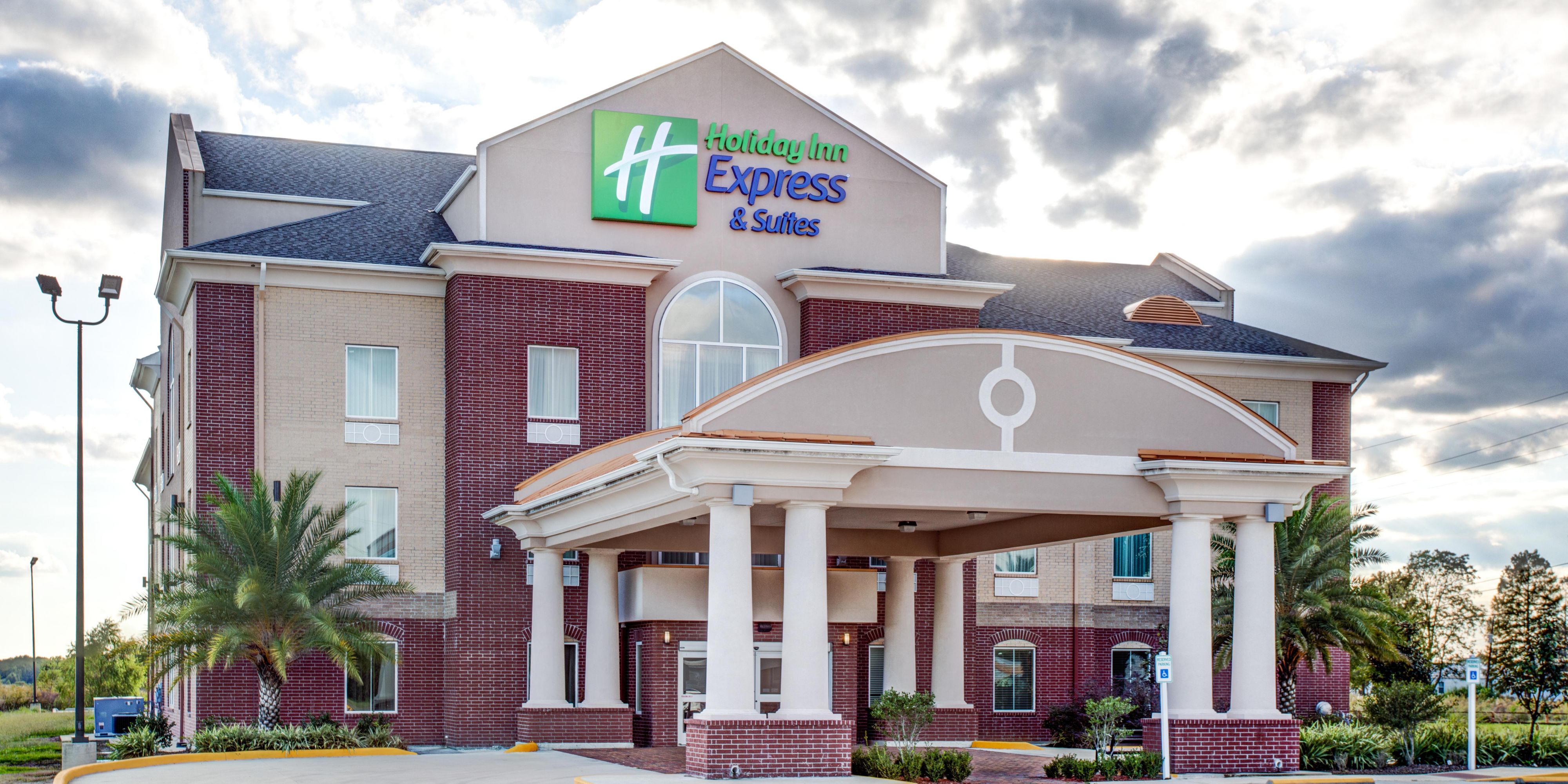 Holiday Inn Express & Suites Raceland - Highway 90