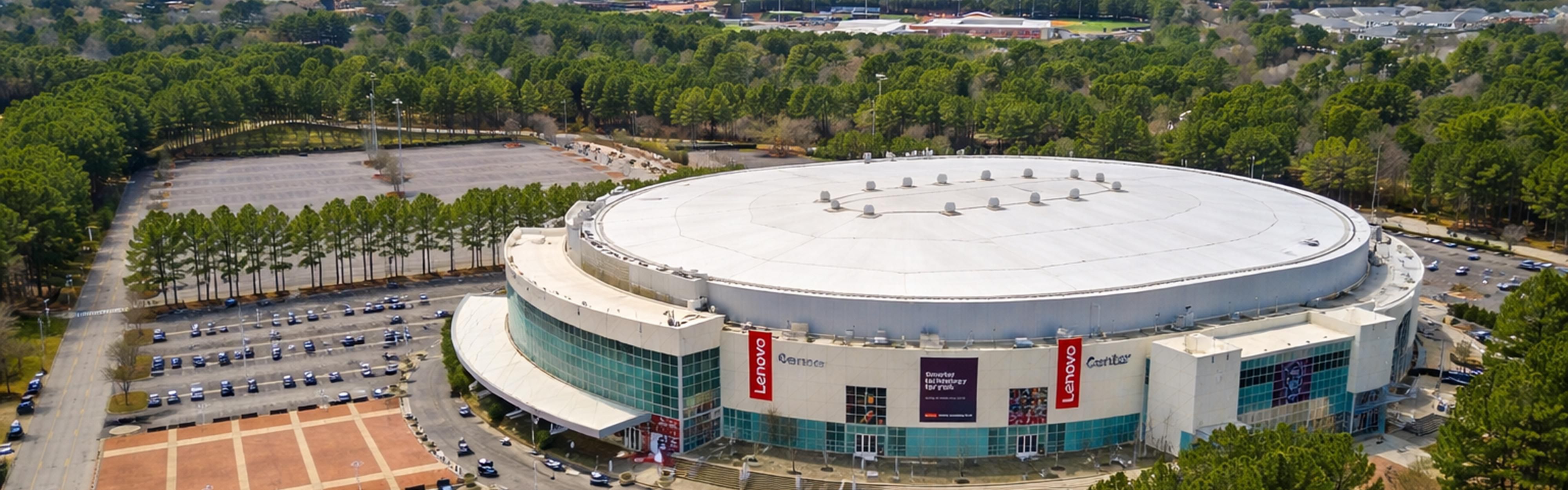 Lenovo Center