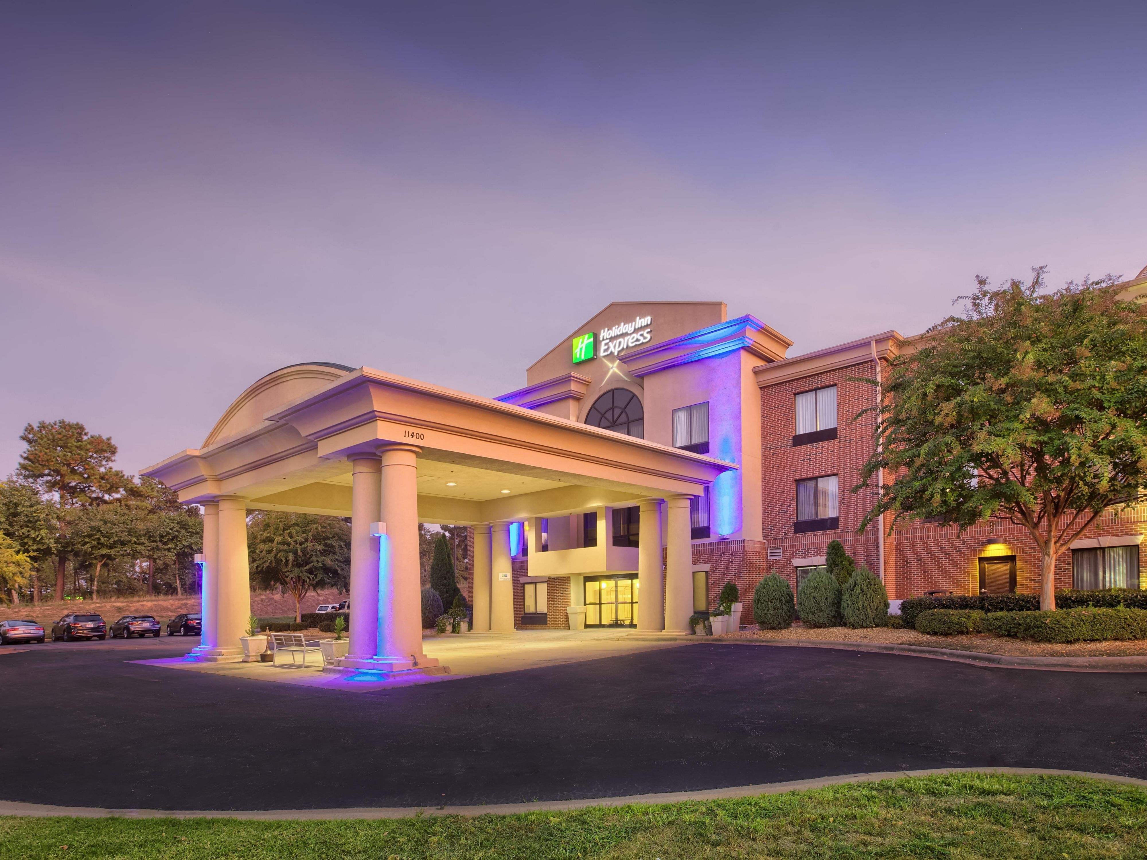 Holiday Inn Express And Suites Raleigh North Wake Forest Hotel By Ihg 4571