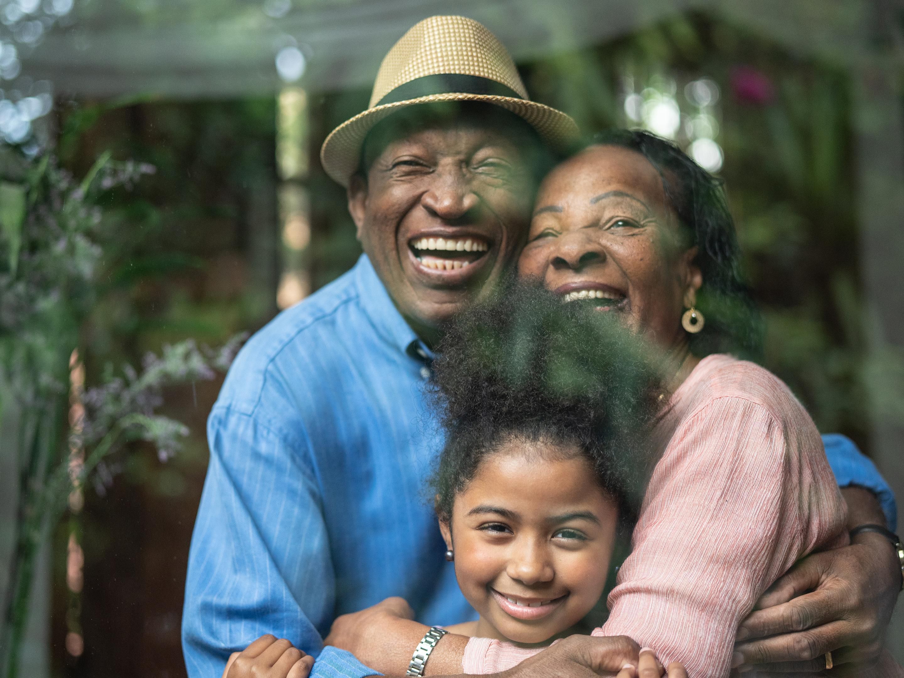 Take Advantage with AARP