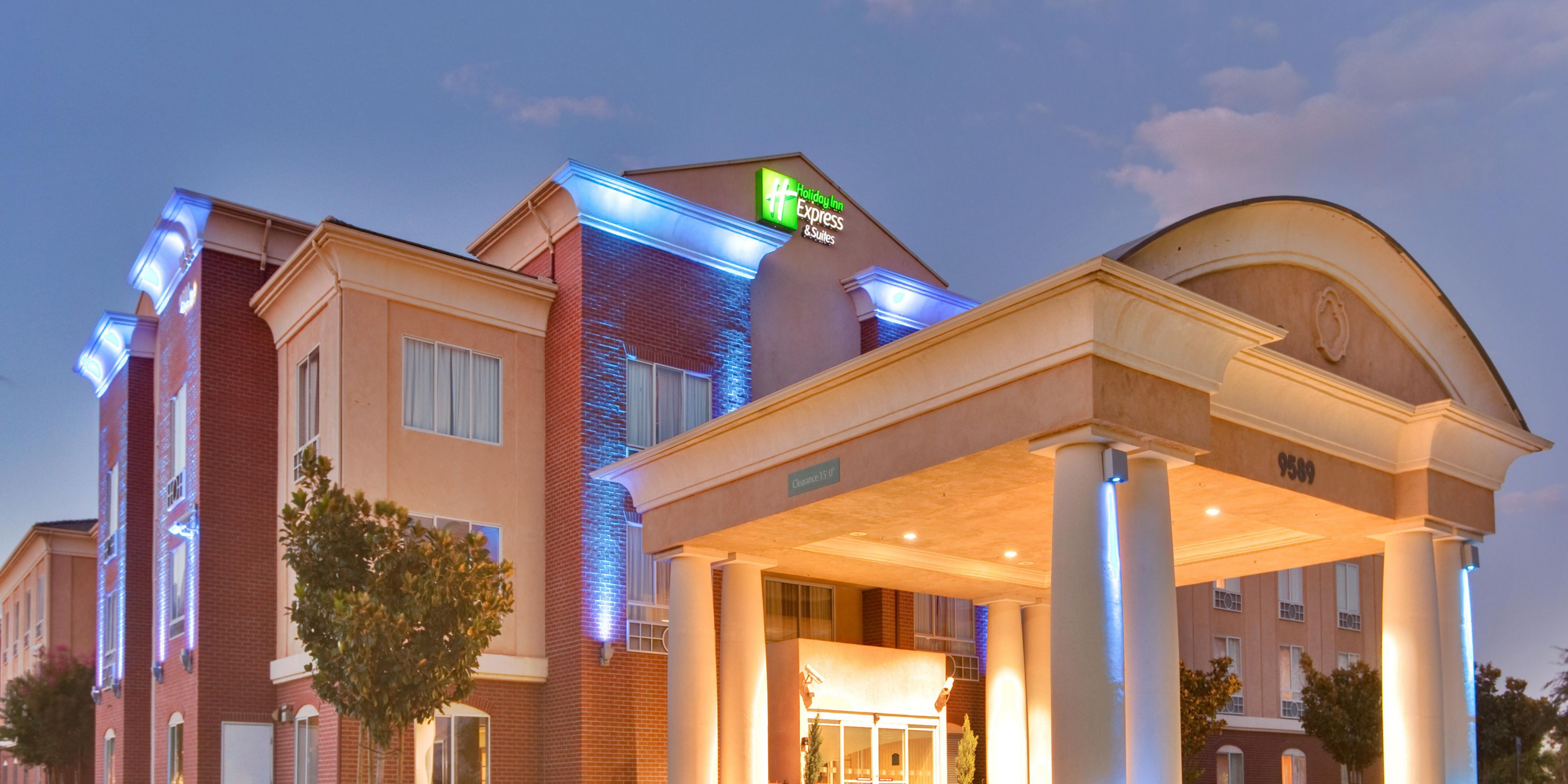 San Dimas, CA Hotels near Pomona  Holiday Inn Express & Suites