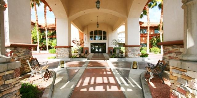 Holiday Inn Express & Suites Rancho Mirage - Palm Spgs Area