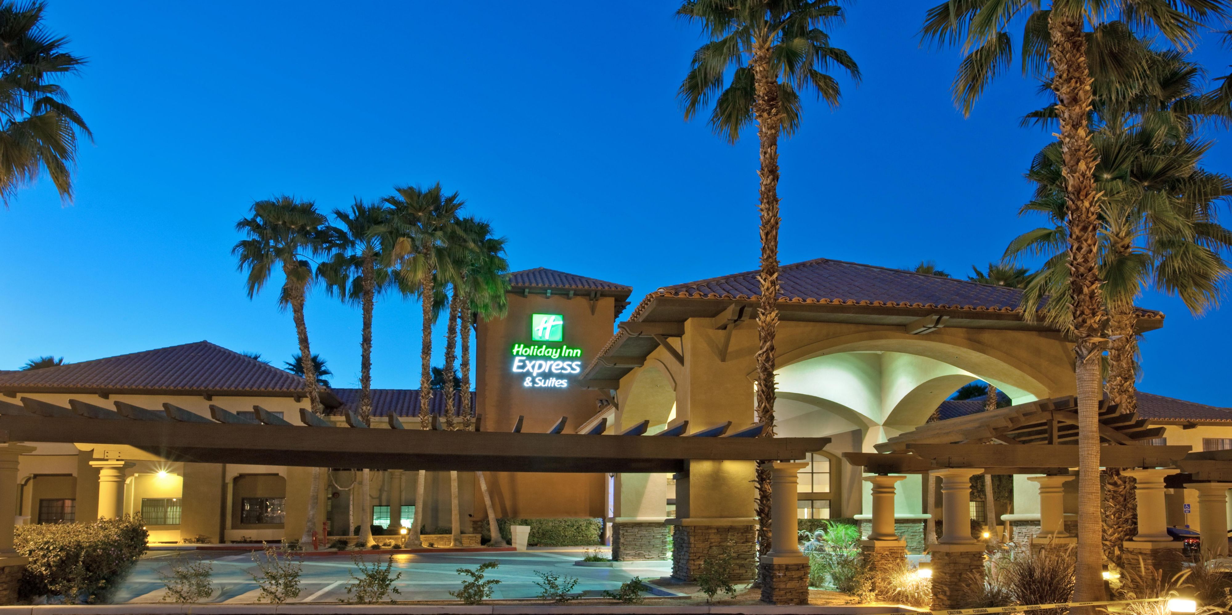 Pet Friendly Hotels - Visit Palm Springs