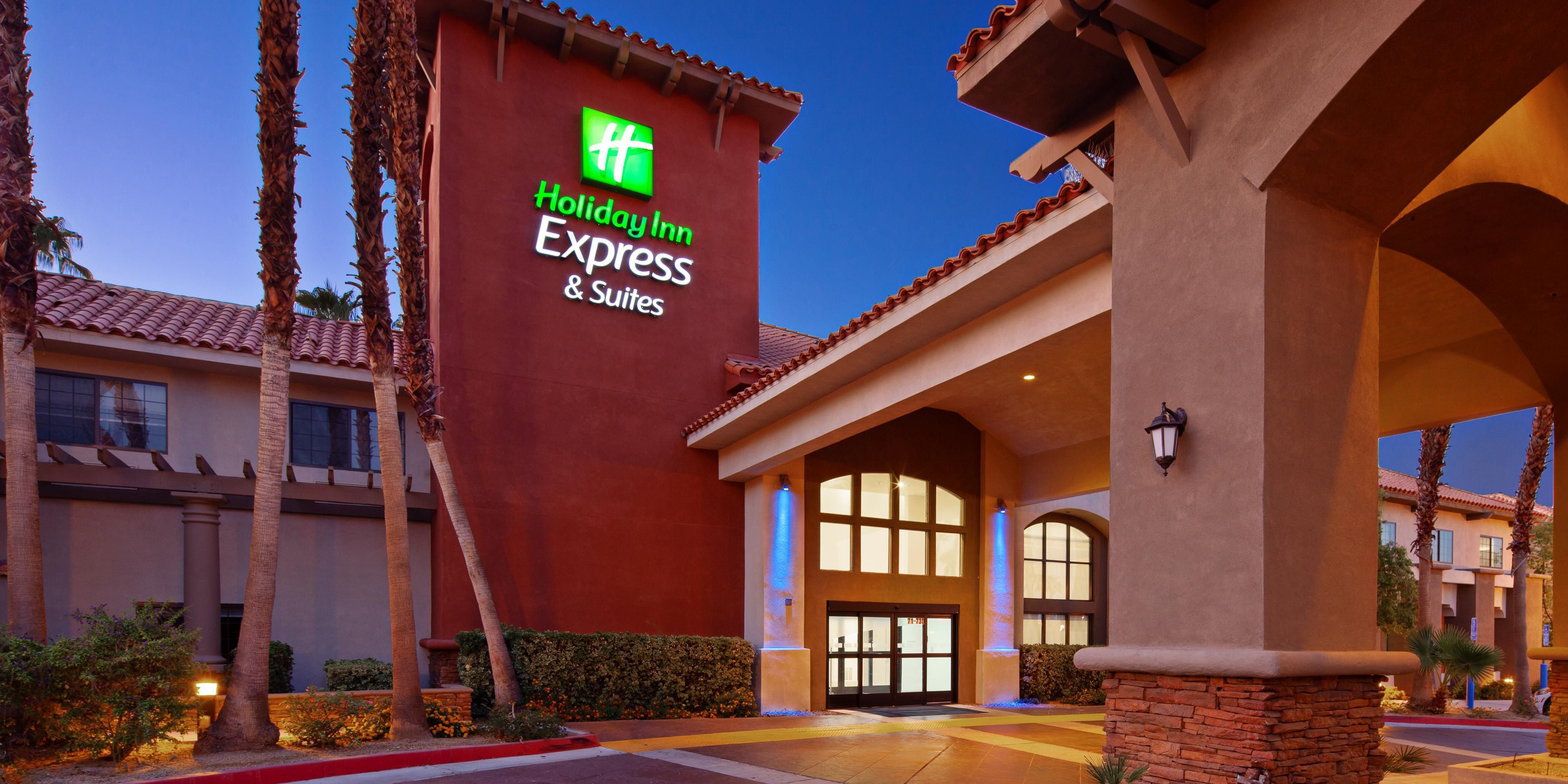 P F Chang Rancho Mirage Hours Christmas 2022 Holiday Inn Express & Suites Rancho Mirage - Palm Spgs Area Hotel By Ihg