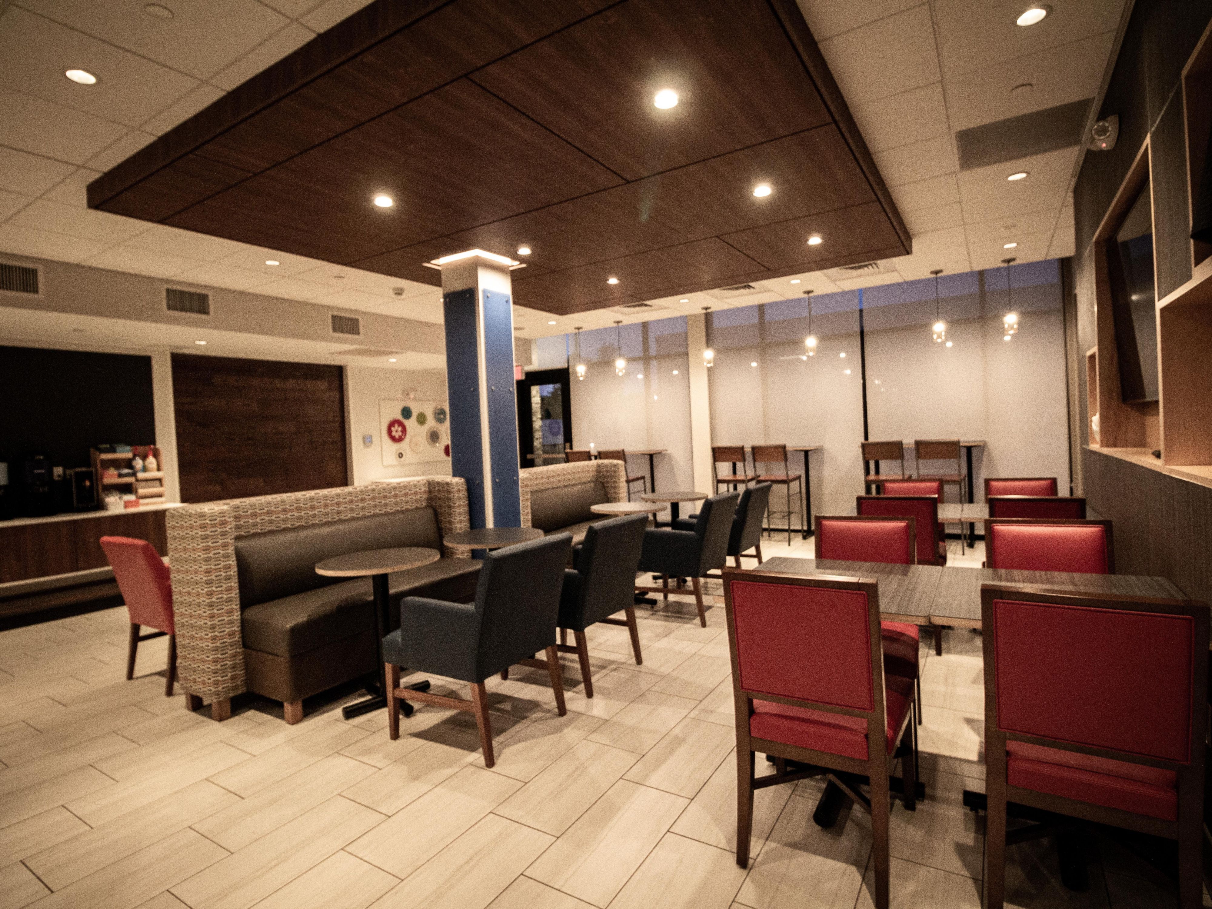 Having or attending an event near by our hotel. We offer group rates for blocks of 10 rooms or more!