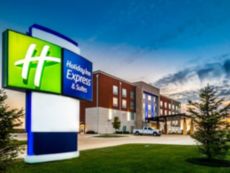 Holiday Inn Express & Suites Rantoul