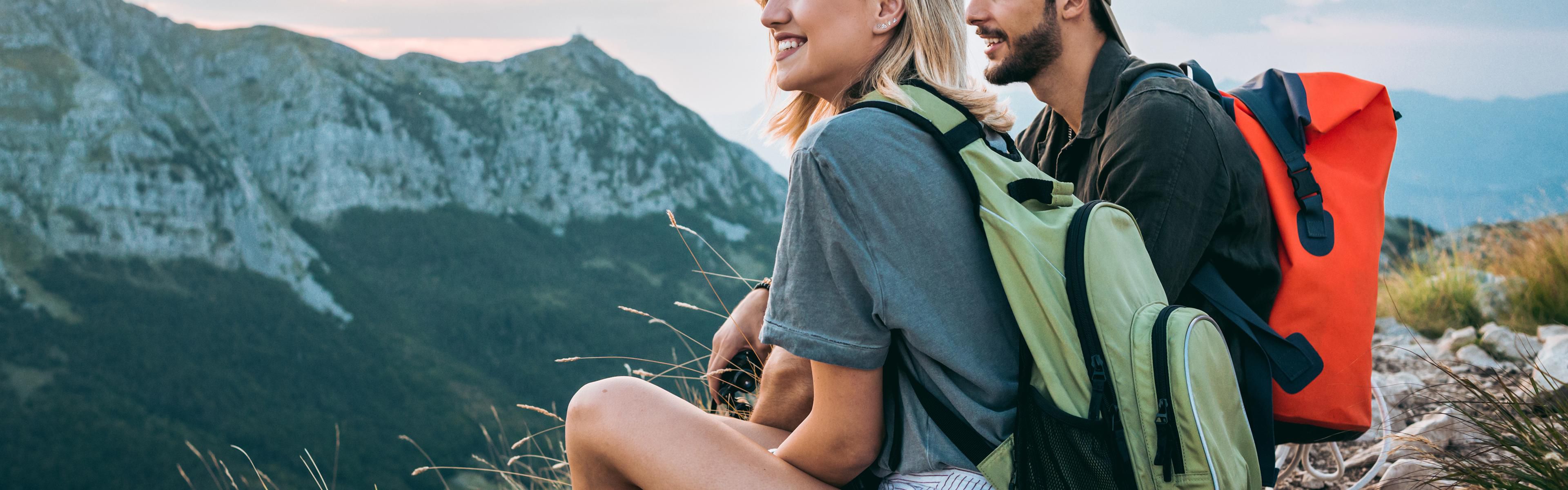 Hiking