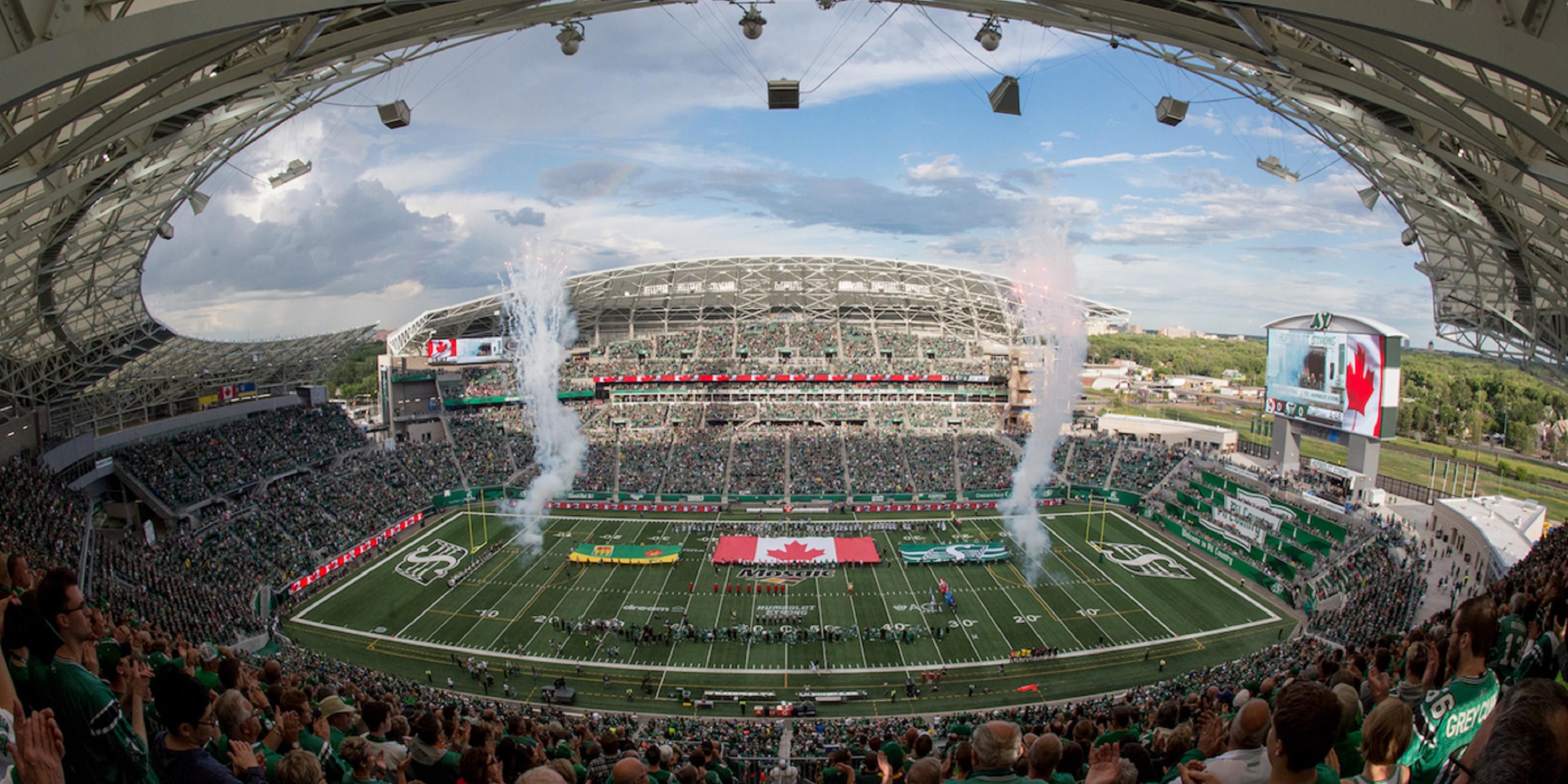 We can't wait to share our city with you! Our location offers you a short walk to several area attractions including the Mosaic Stadium, Cornwall Centre and not to mention Casino Regina. After a day of meetings, you can relax in one of our spacious guest rooms.