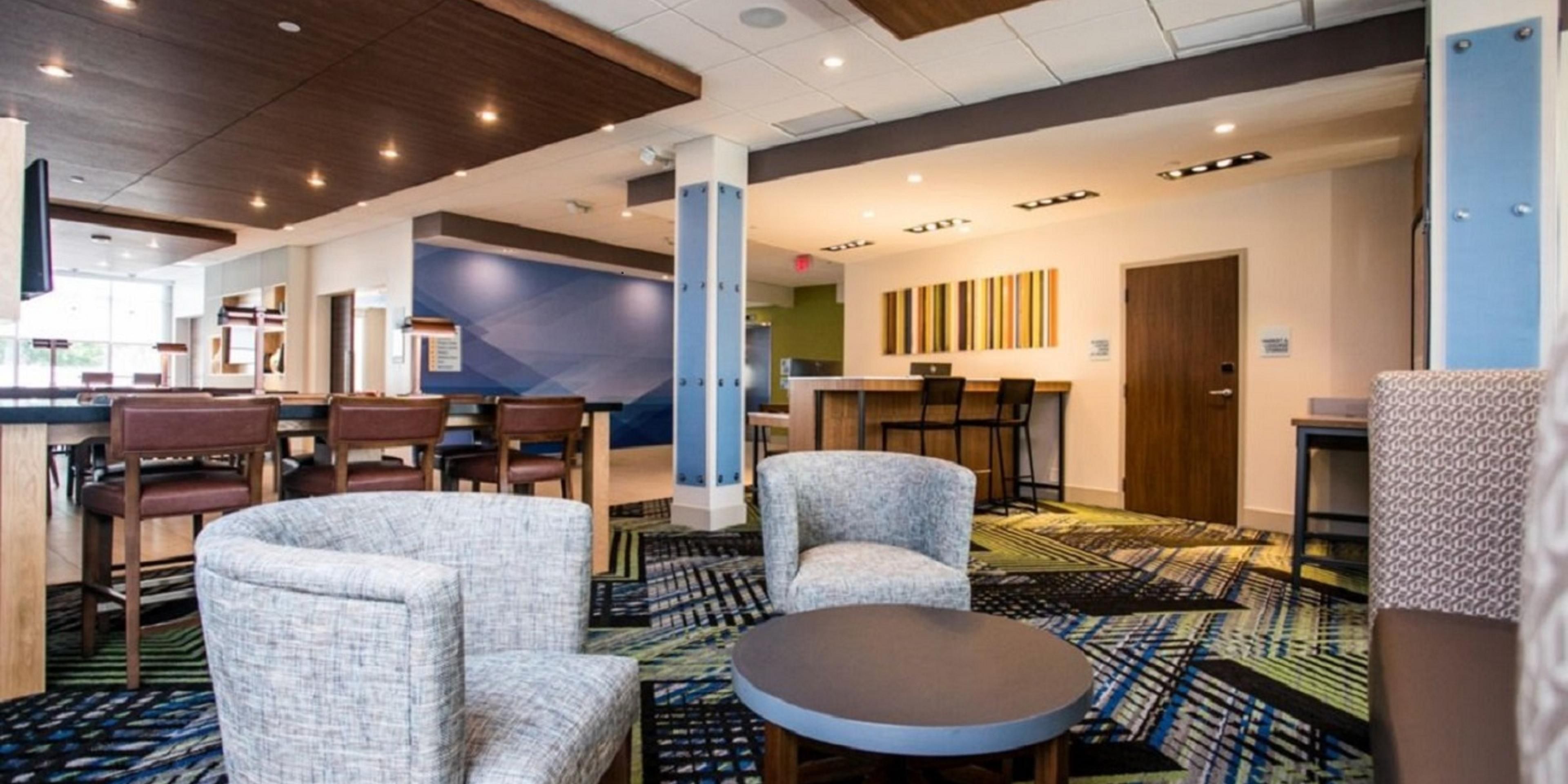 Holiday Inn Express & Suites Rehoboth Beach