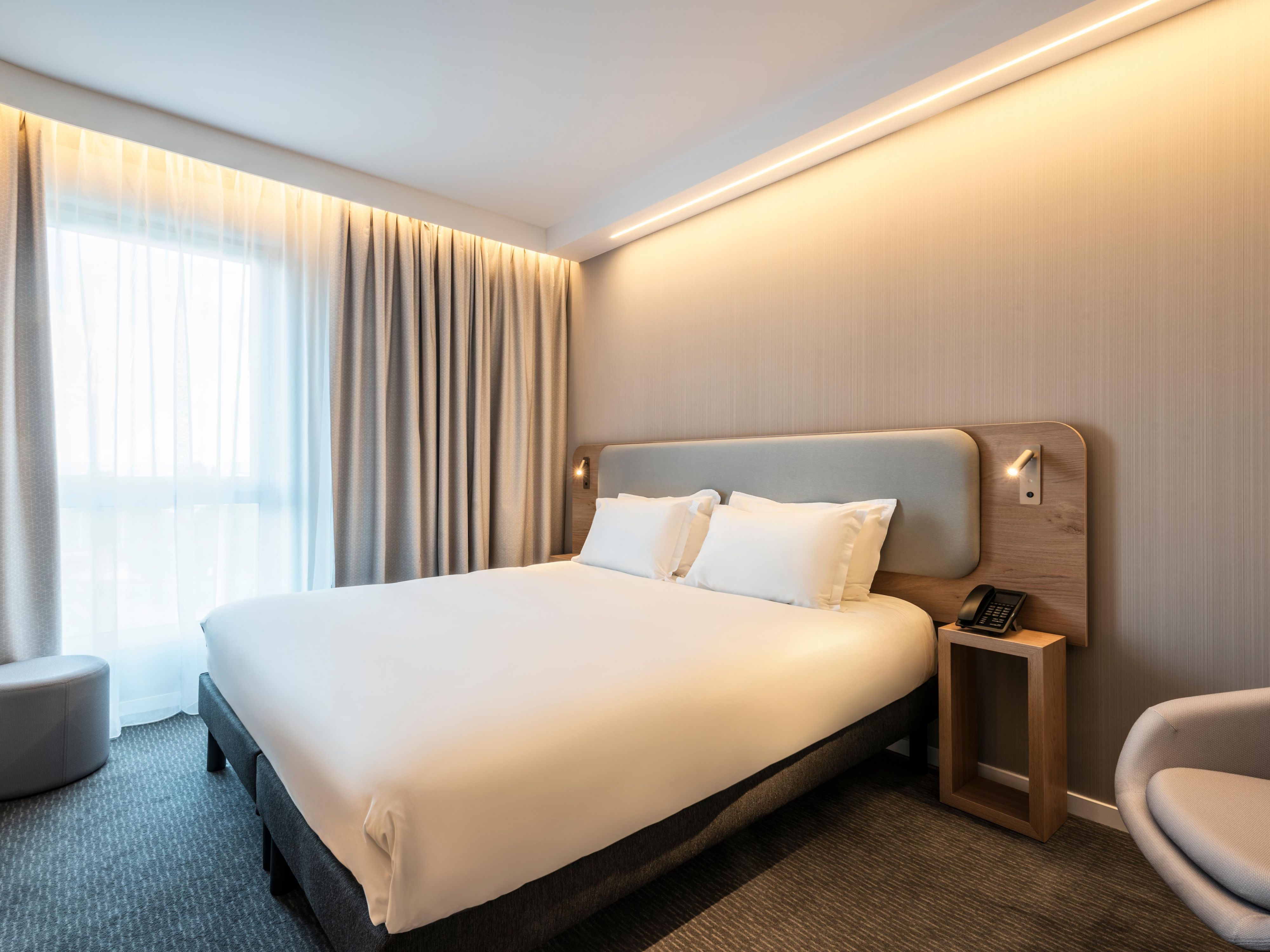 Gästezimmer