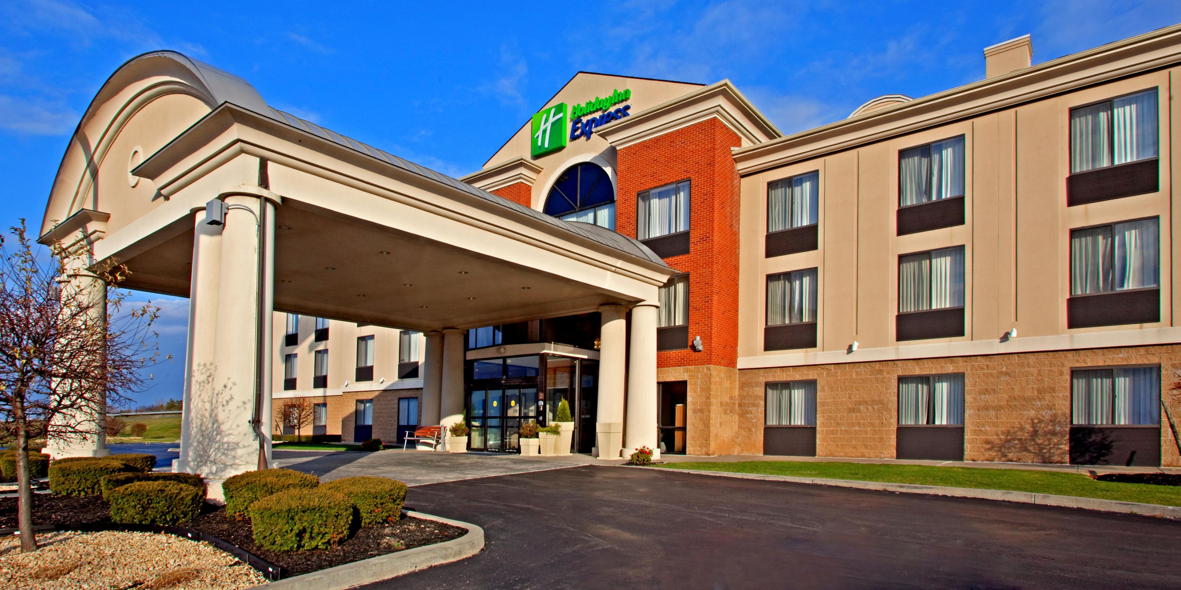 Holiday Inn Express & Suites East Greenbush(Albany-Skyline)