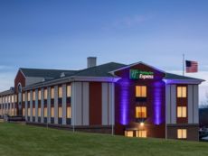 Holiday Inn Express & Suites East Greenbush(Albany-Skyline)