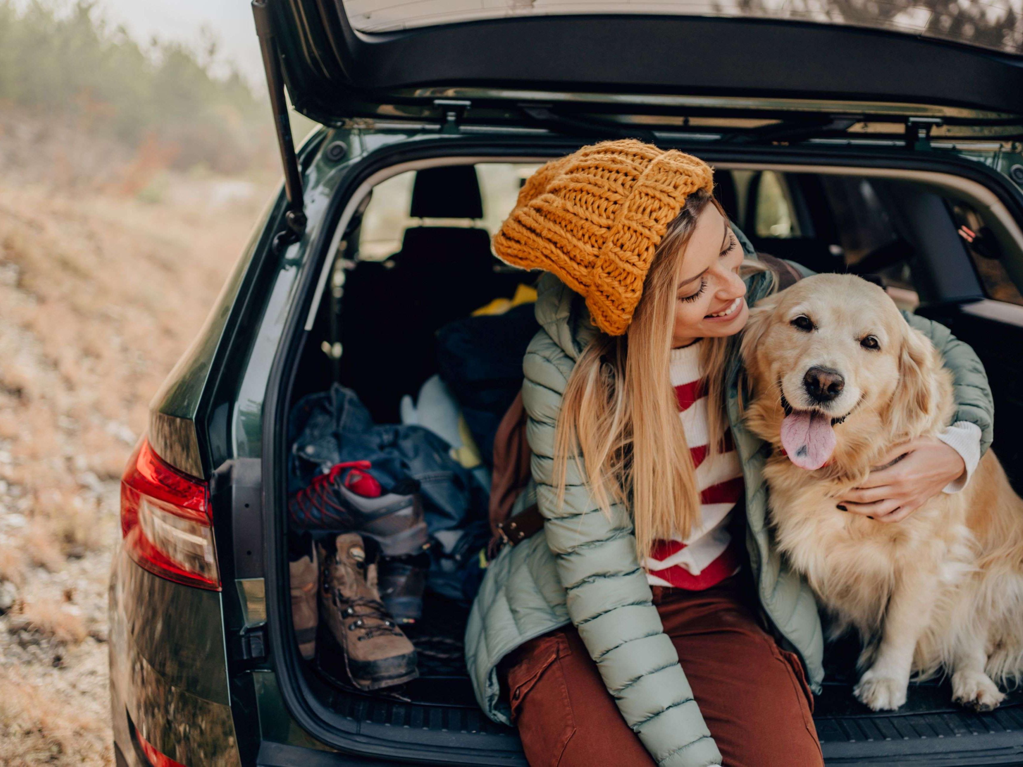 Pet Getaway Package