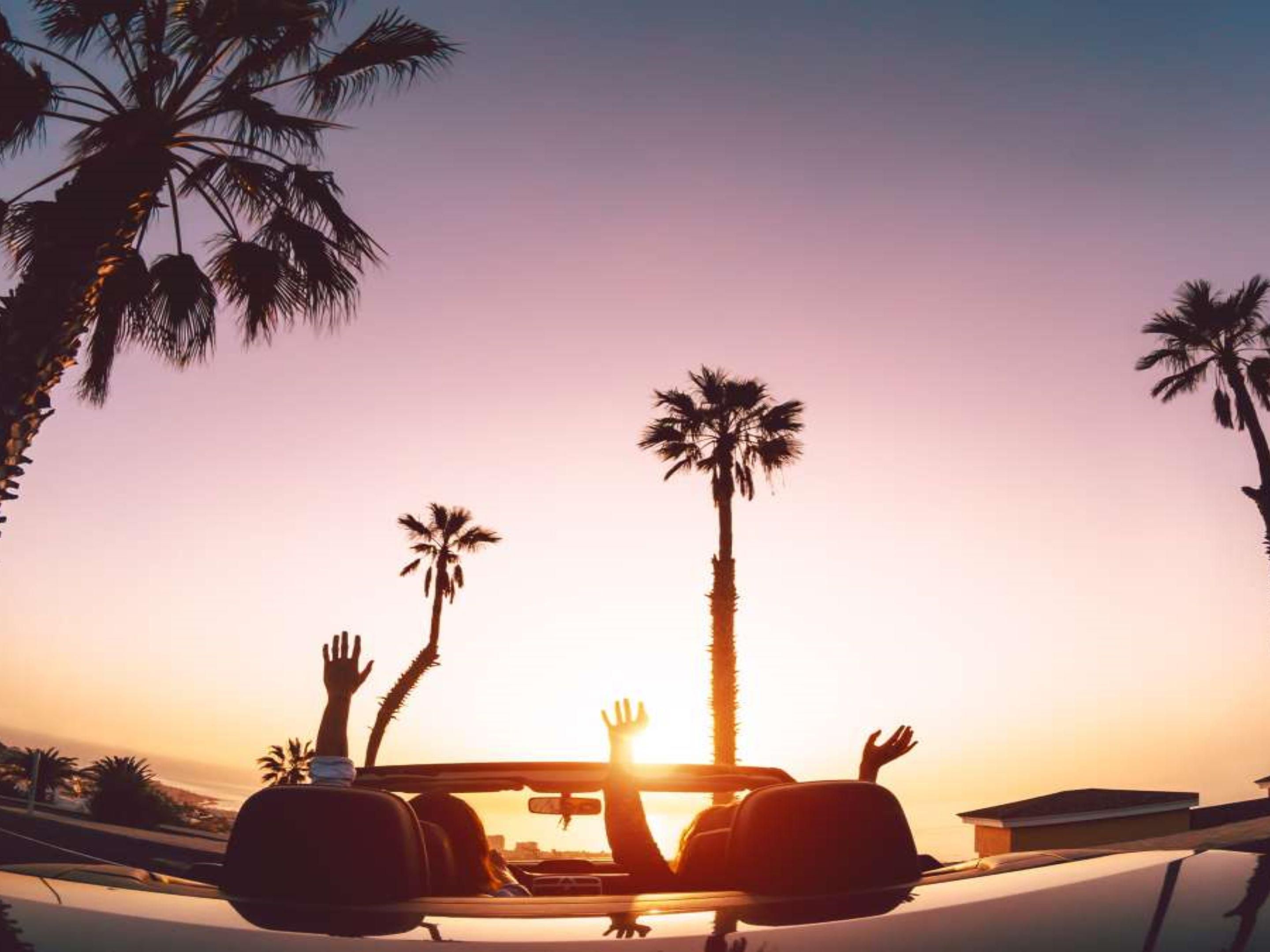 Spring Break Getaway