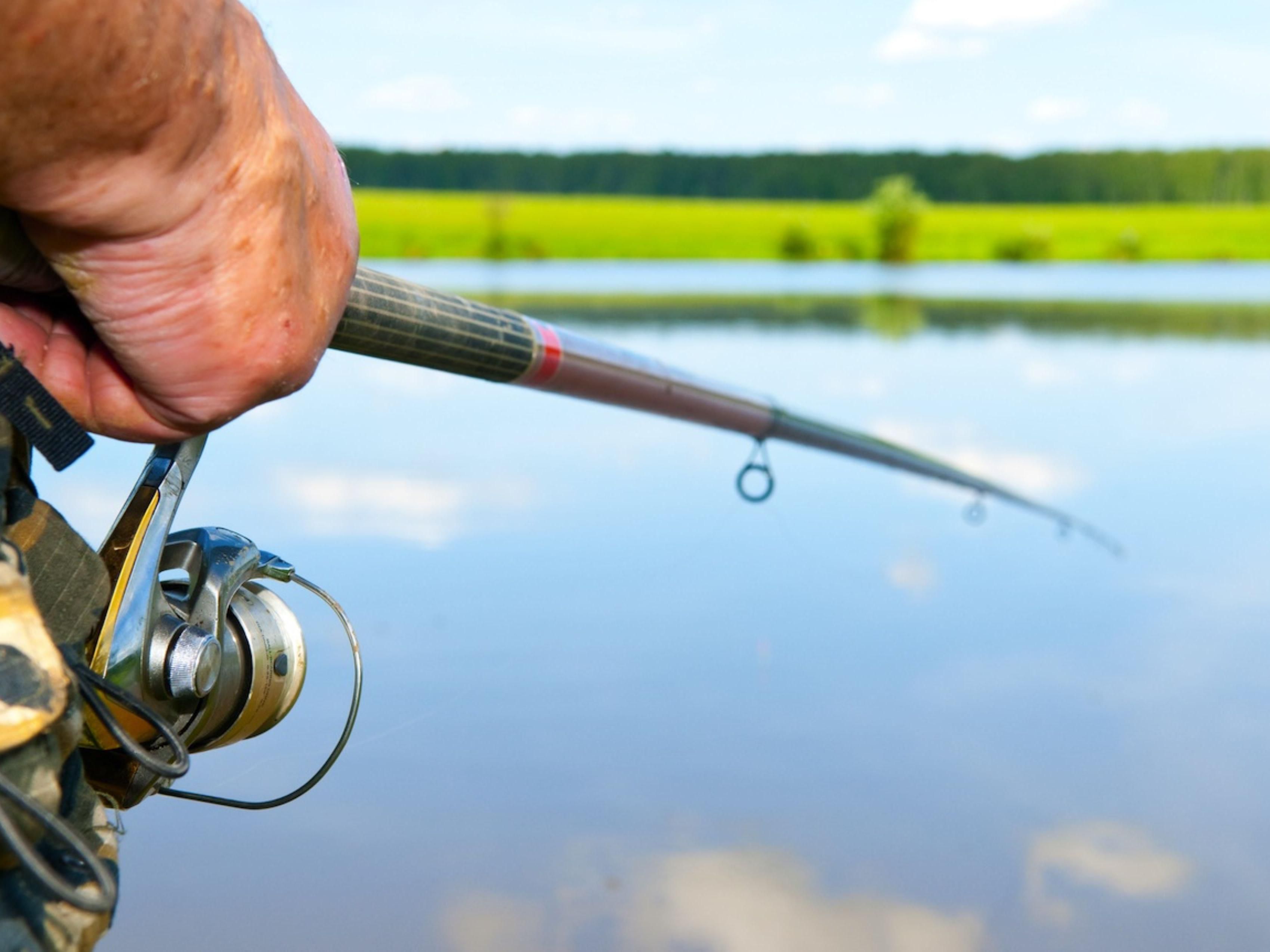 There is nothing quite like the feel of a fish on the end of your line. Rice Lake is a 939 acre lake located in Barron County. Access to the lake from public boat landings, public lands or parks. Fish include Musky, Panfish, Largemouth Bass, Northern Pike and Walleye. Call today to book your next fishing trip!