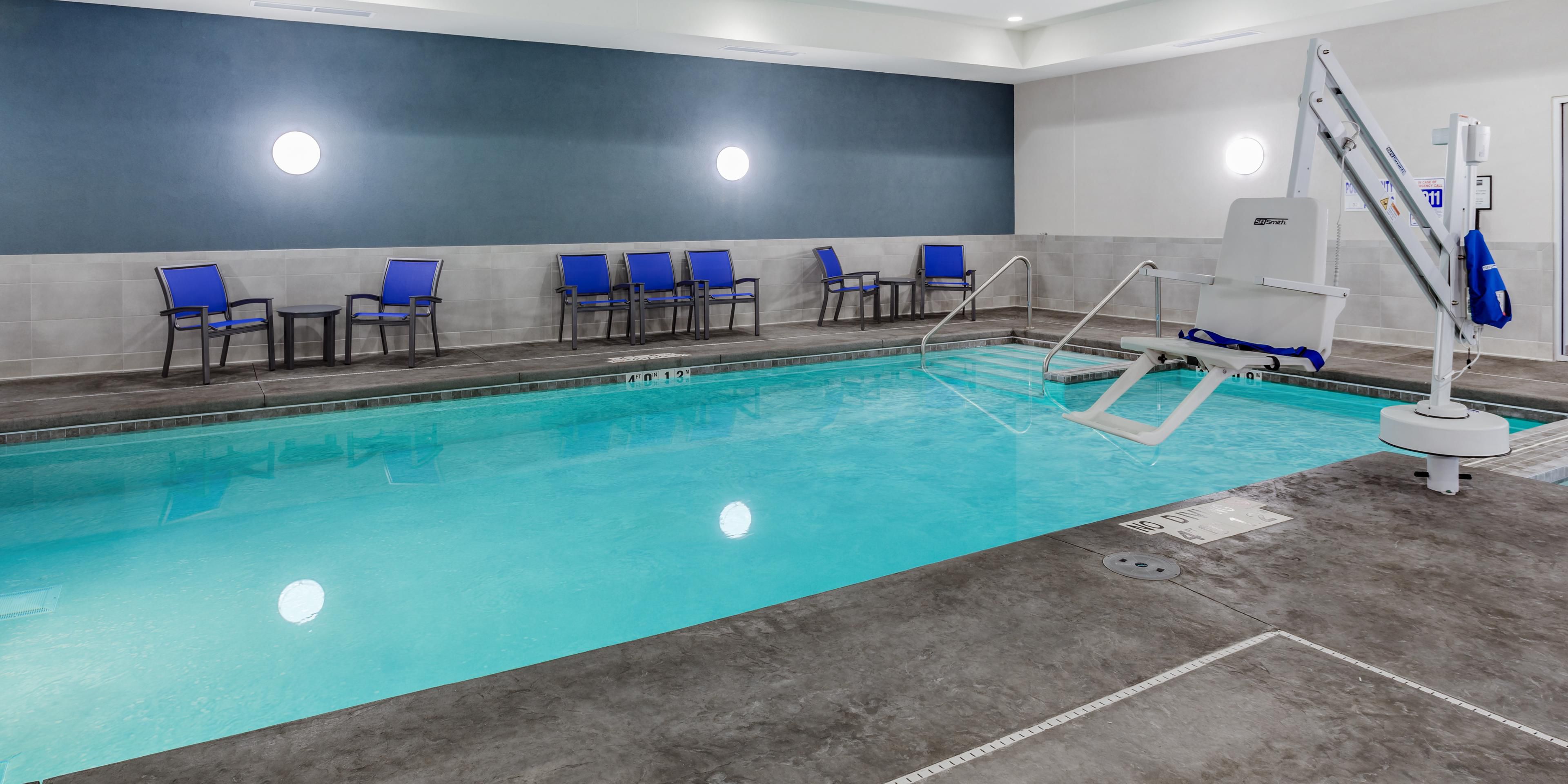 Affordable Hotels In Rice Lake Wi Holiday Inn Express Suites Rice Lake