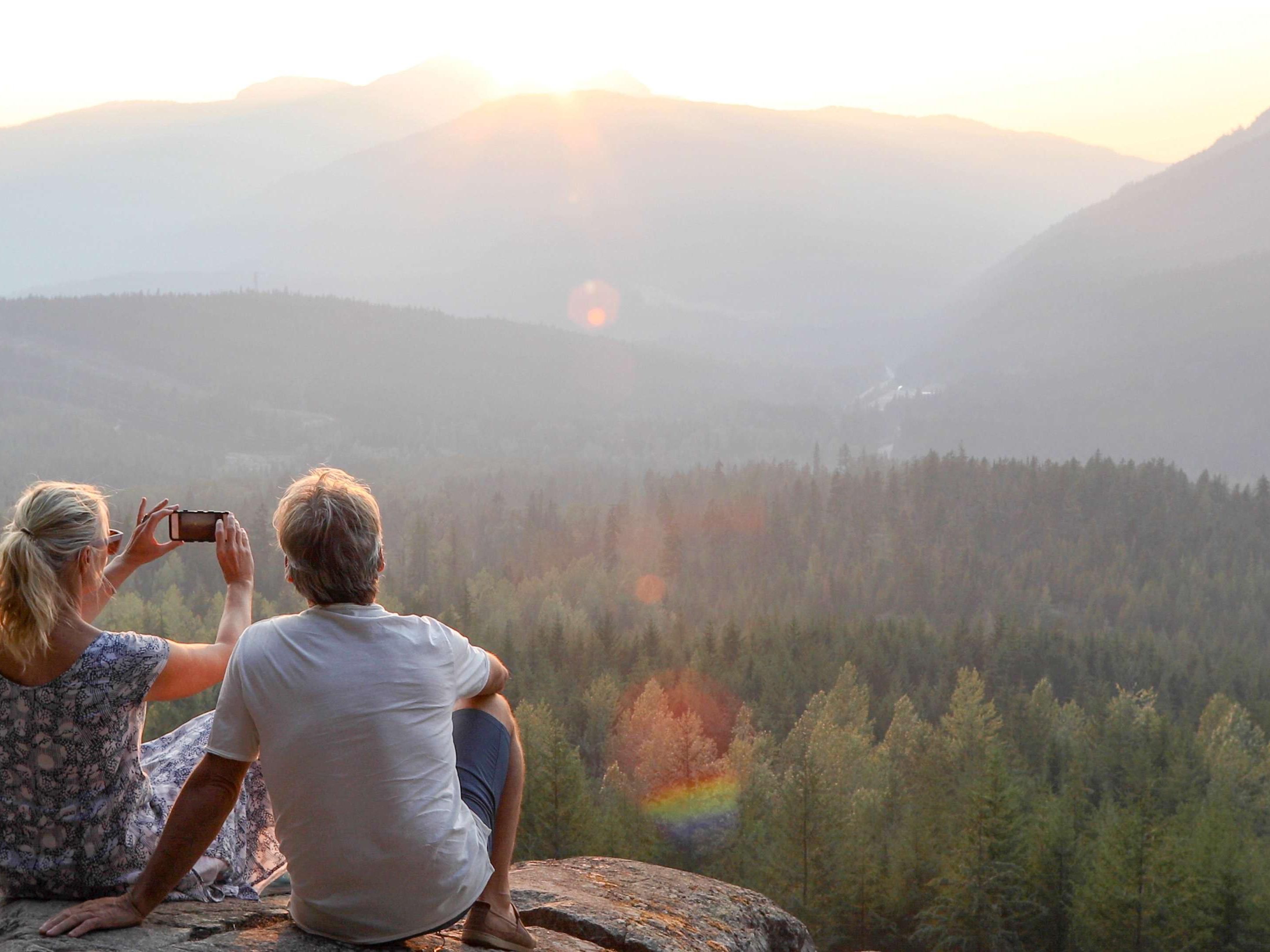 Tour Cuyahoga Valley National Park while you stay with us!
