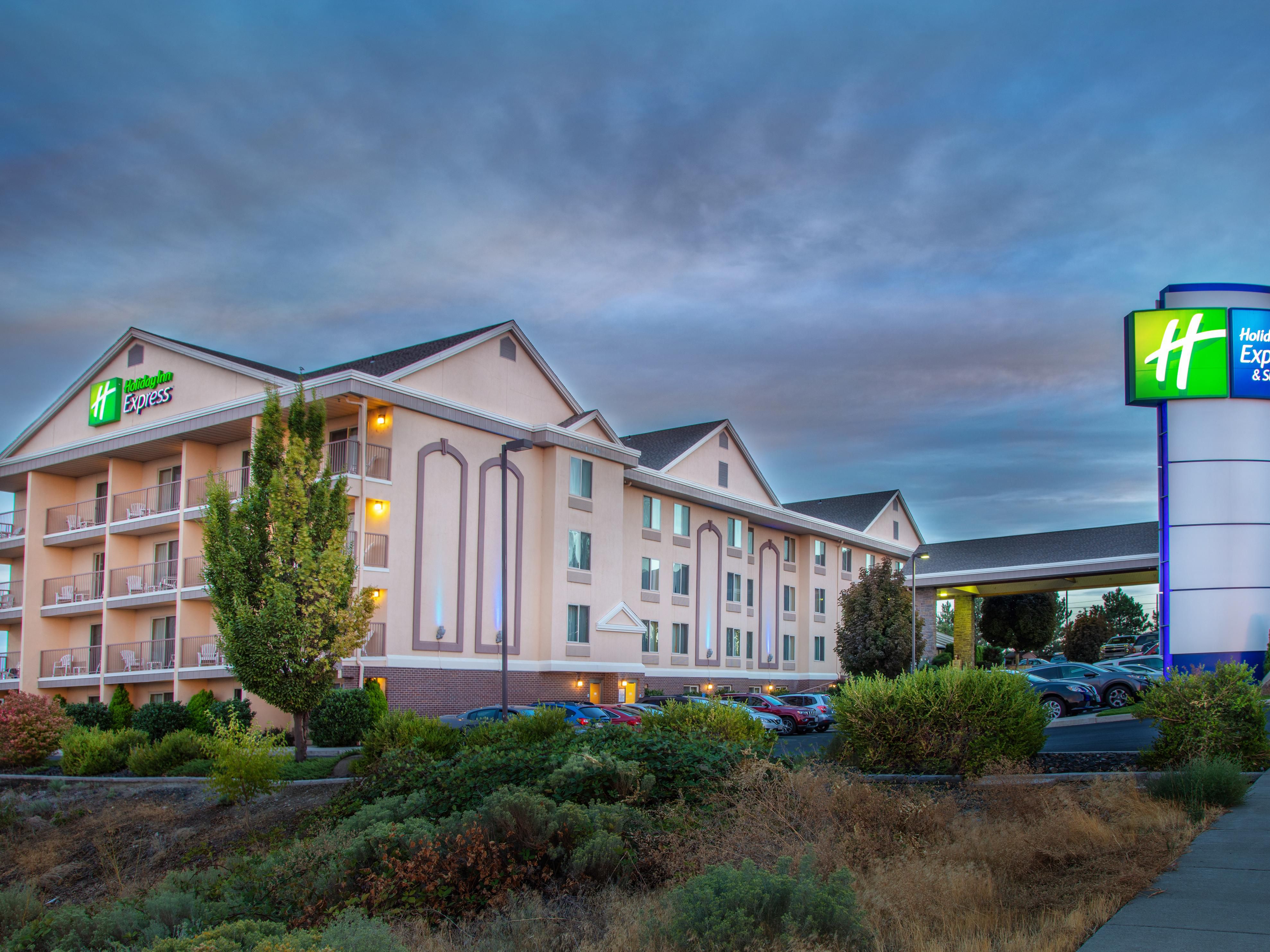motels near me that allow pets