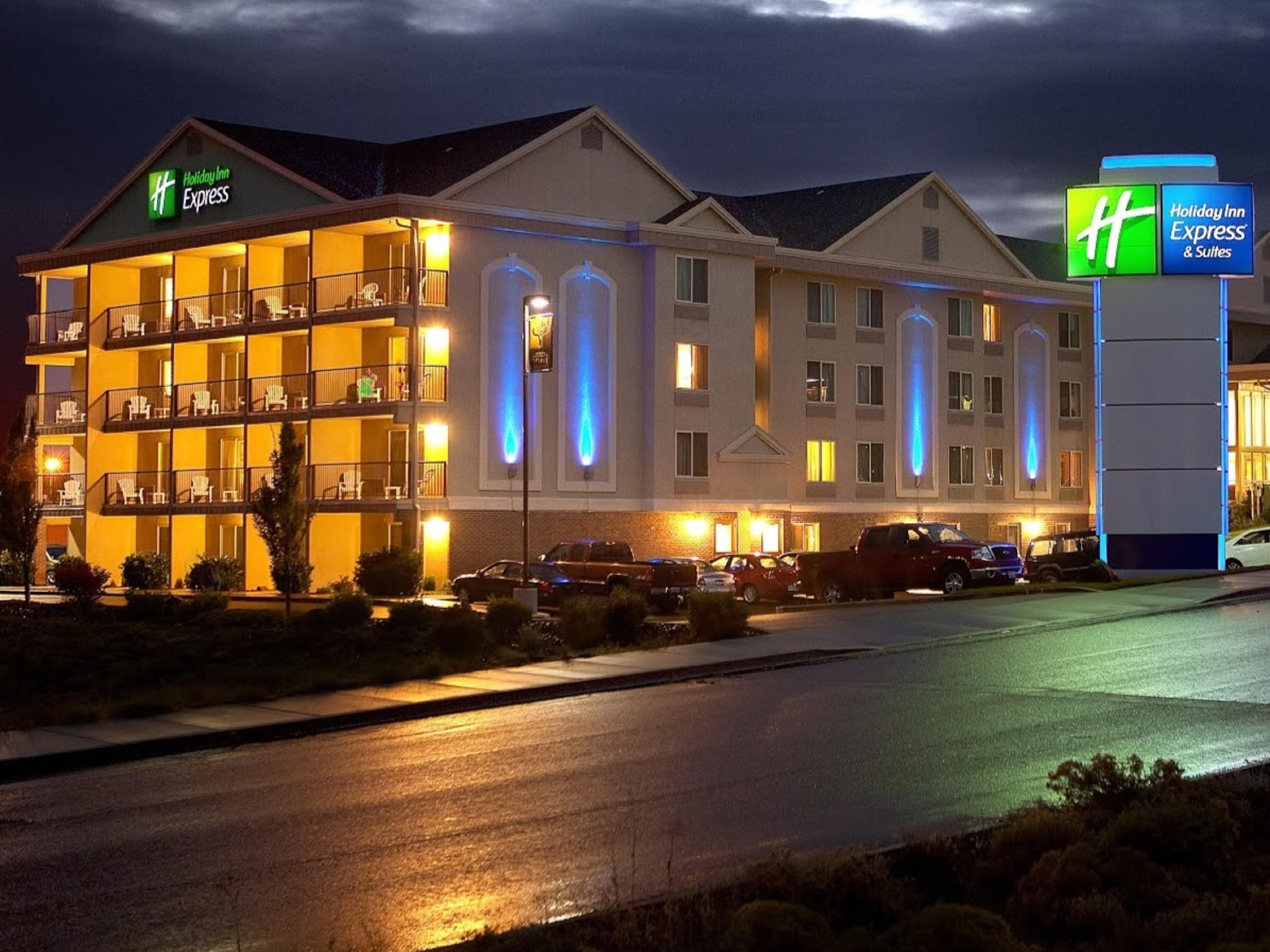 Hermiston Hotels Top 5 Hotels In Hermiston Or By Ihg Price From Usd 11590