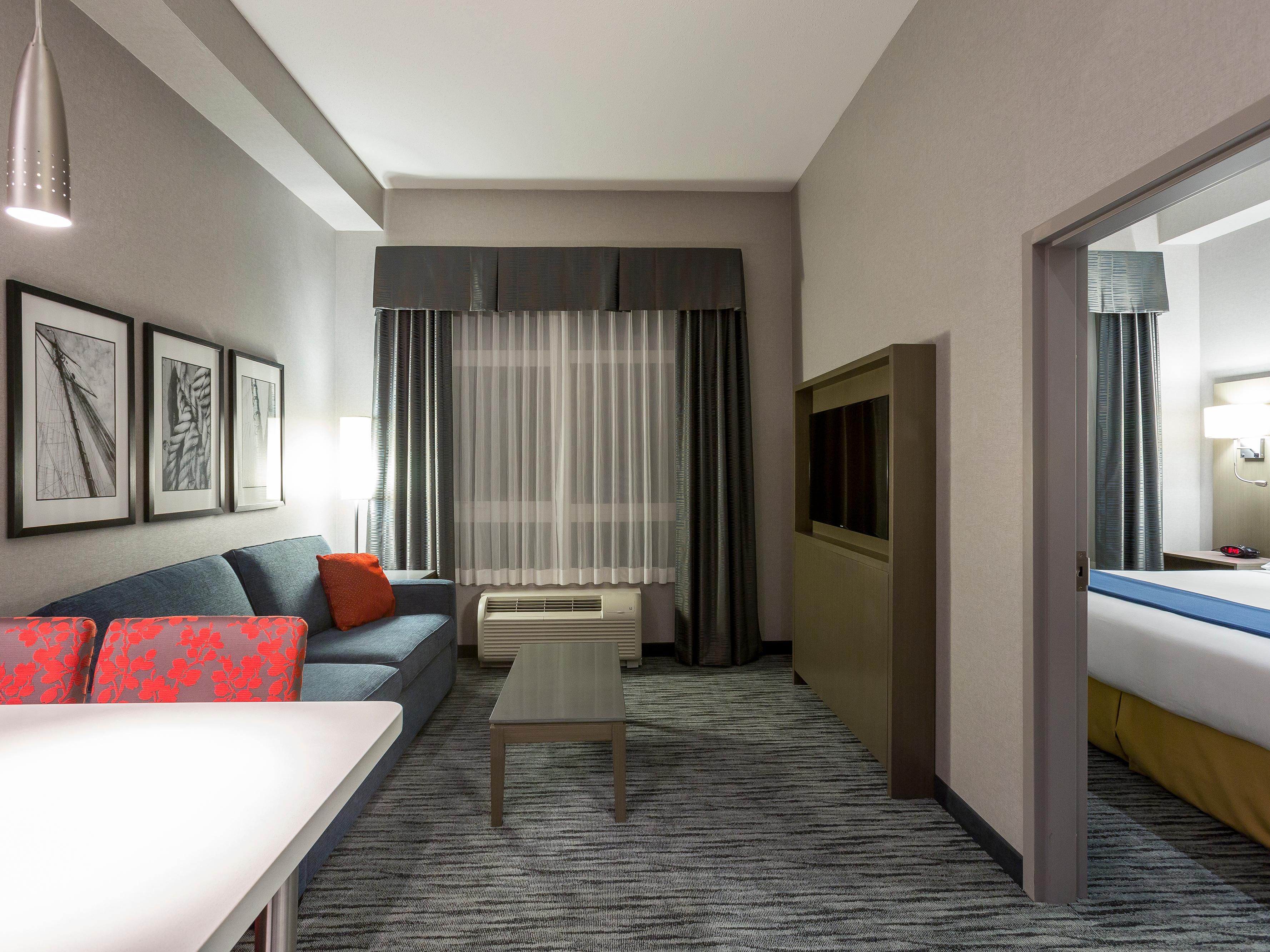 Ihg hotel