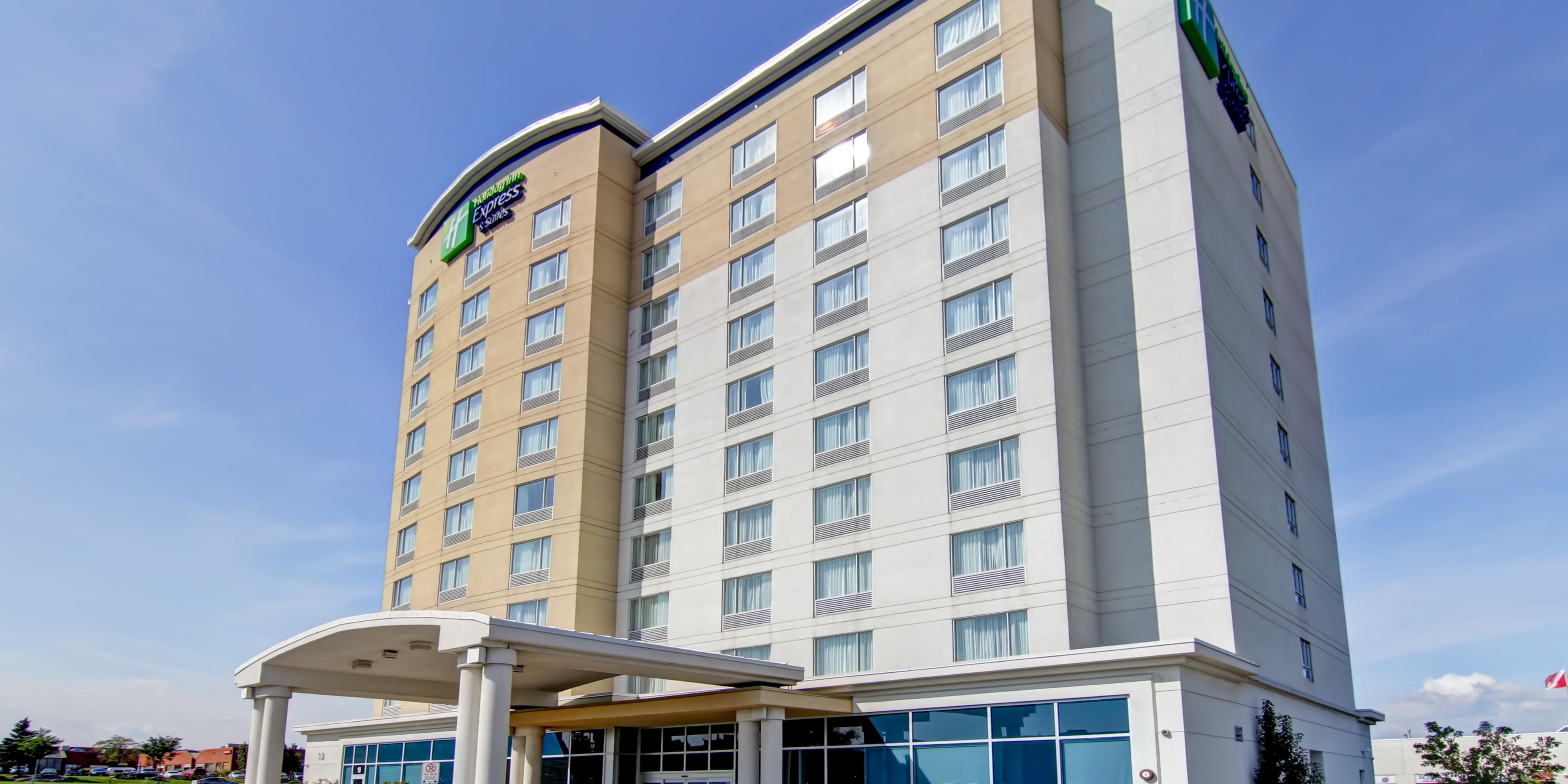 Holiday Inn Express & Suites Toronto - Markham