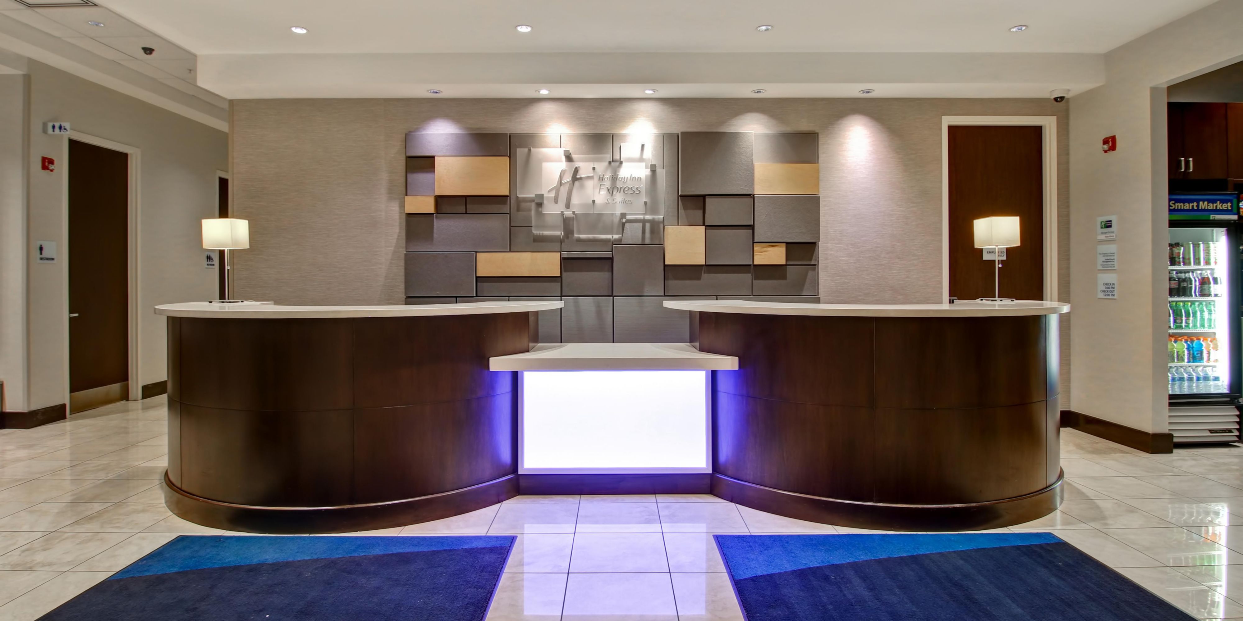 Holiday Inn Express Suites 多伦多 Markham Richmond Hill 酒店 活动设施