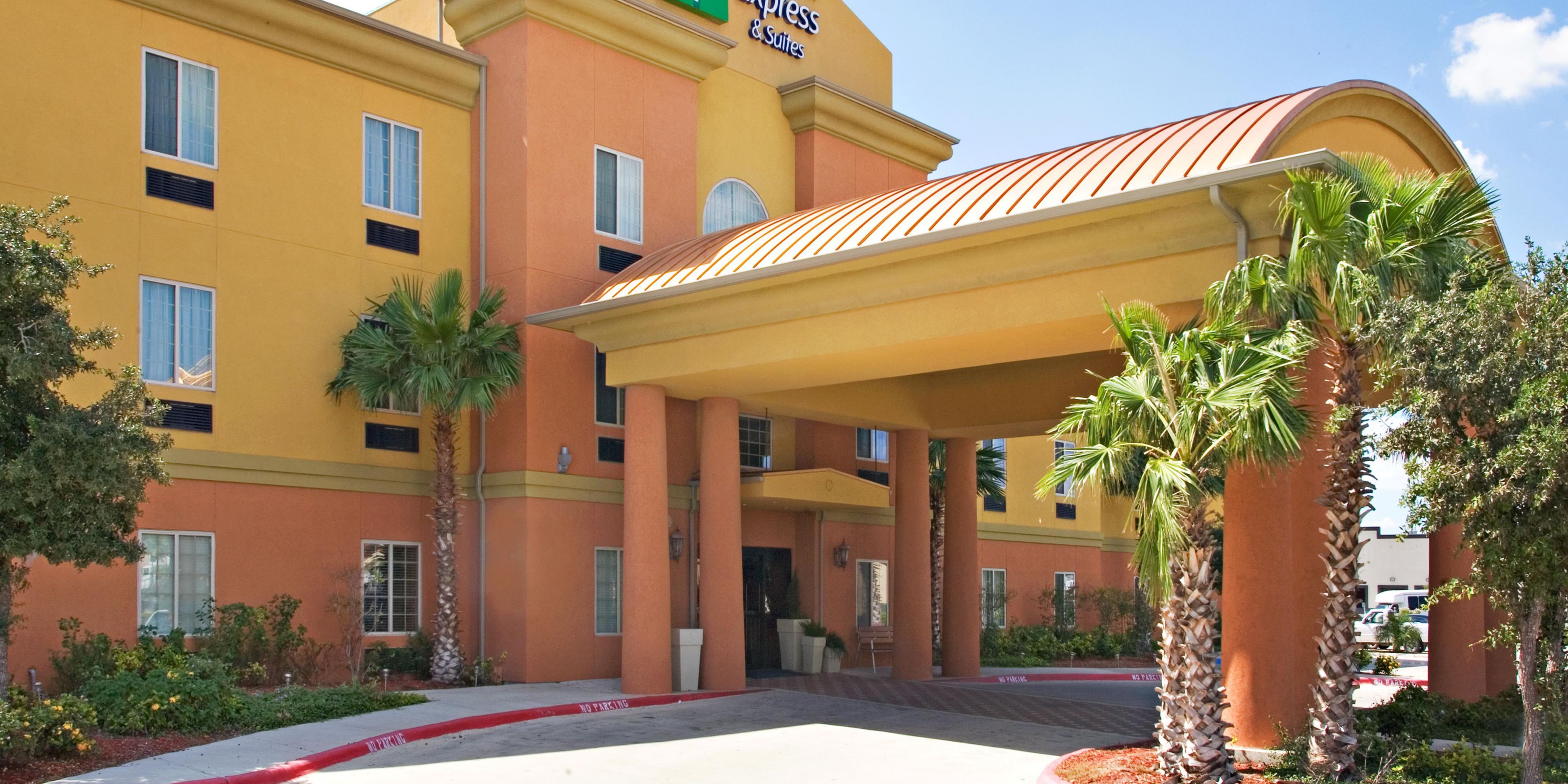 Holiday Inn Express & Suites Rio Grande City