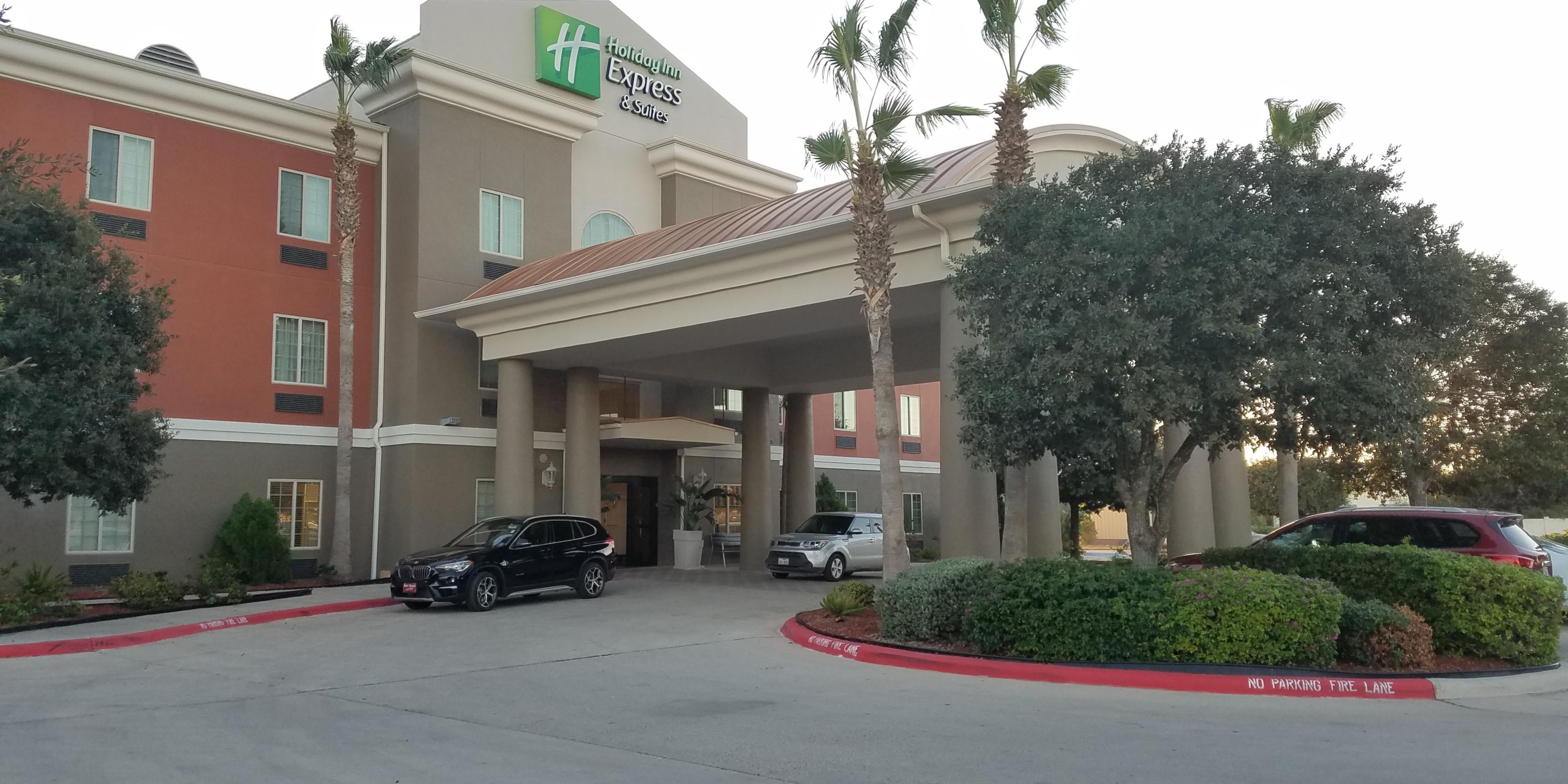 Holiday Inn Express & Suites Ciudad de Río Grande