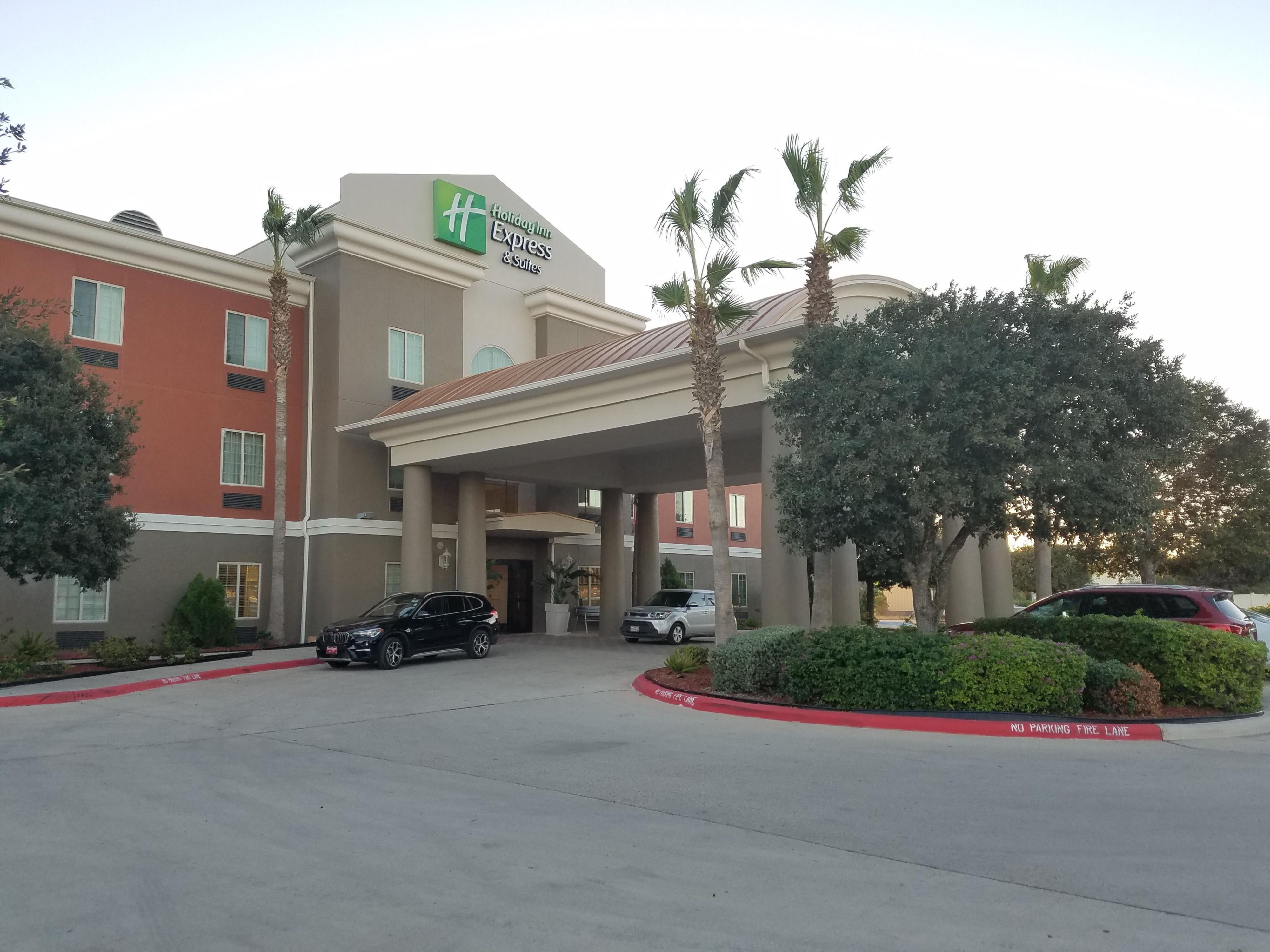 Holiday Inn Express & Suites Rio Grande City Hotel by IHG