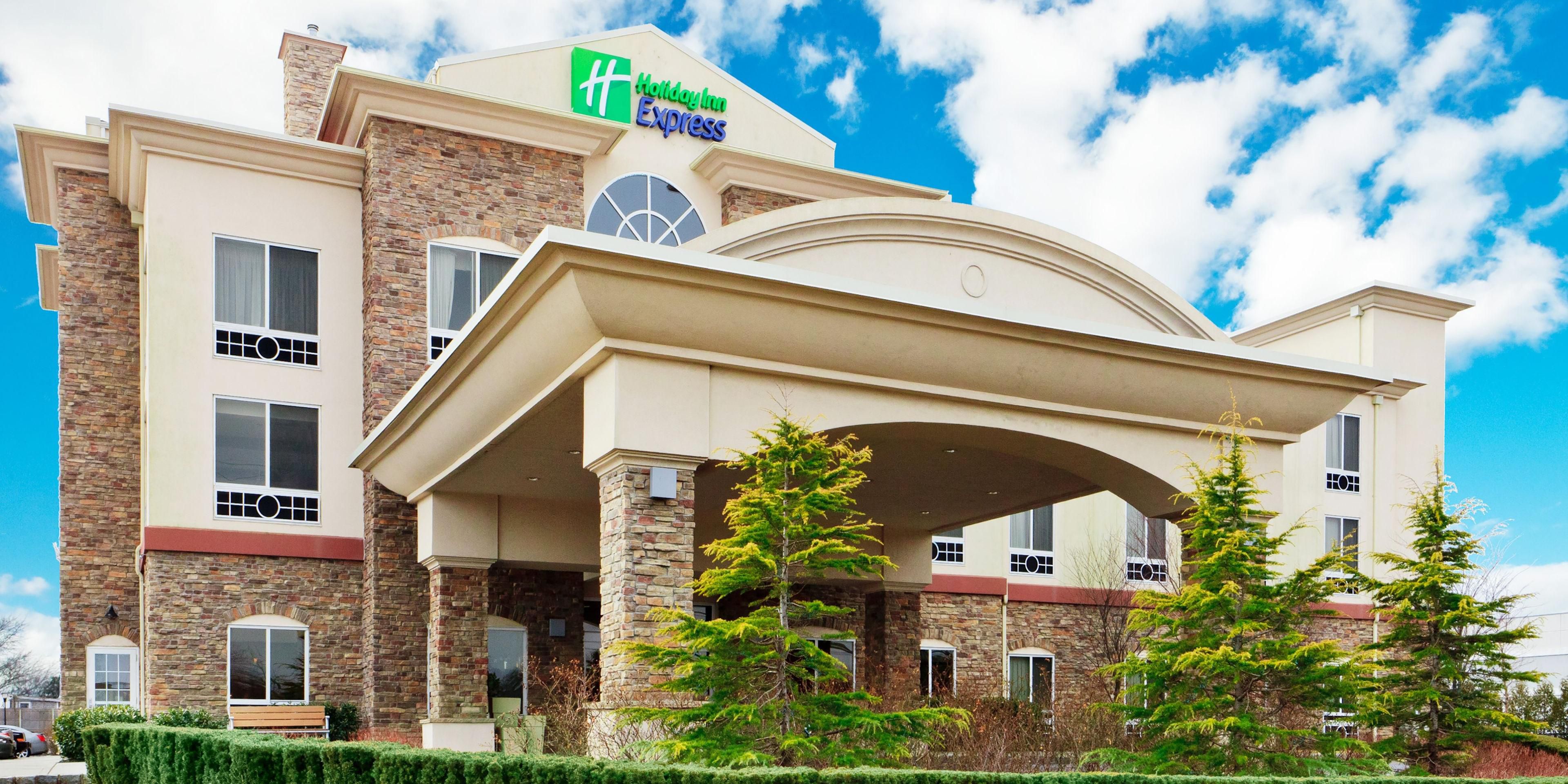 HOLIDAY INN EXPRESS & SUITES BROOKHAVEN, AN IHG HOTEL - Updated