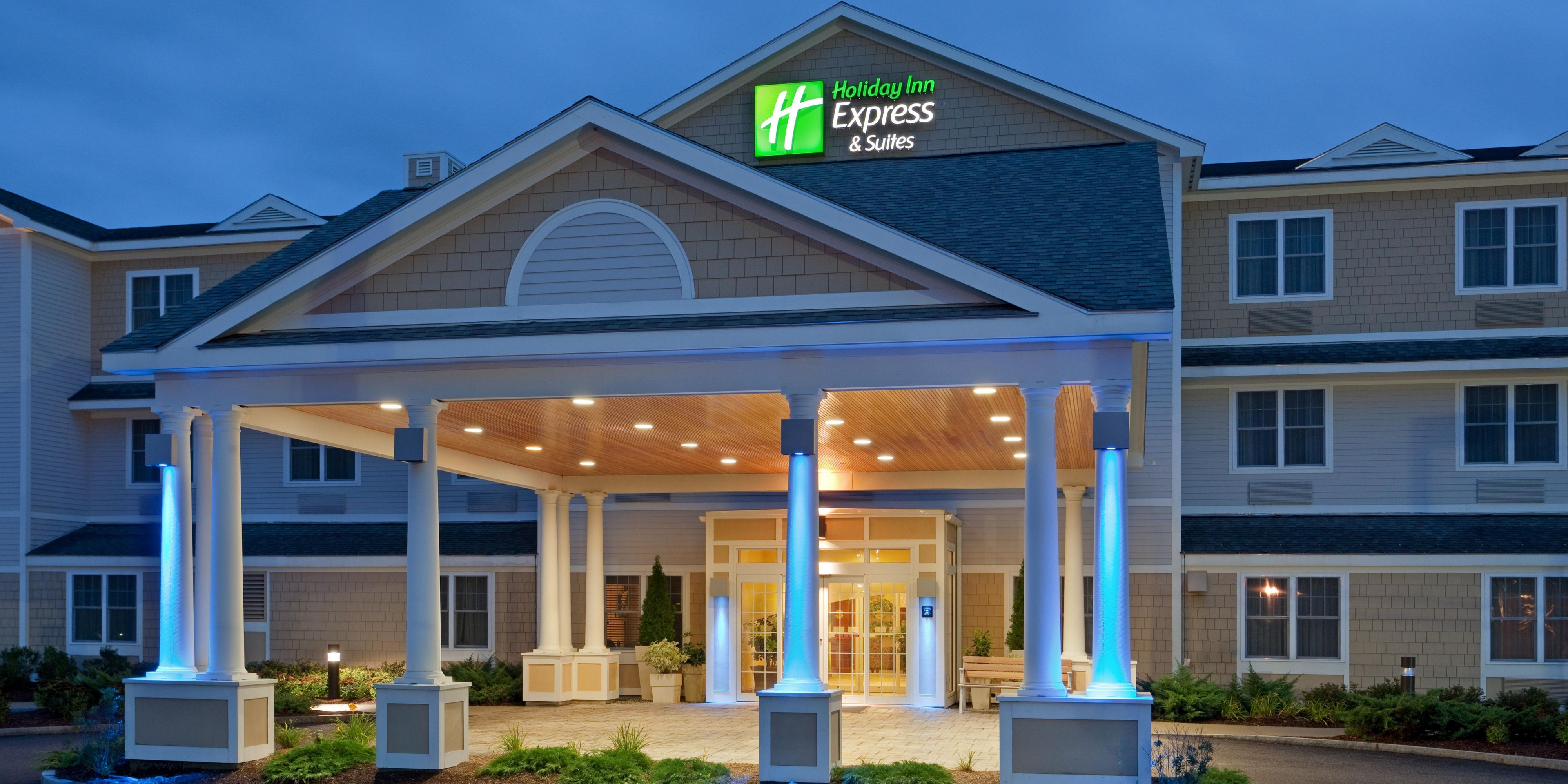 Holiday Inn Express & Suites Rochester