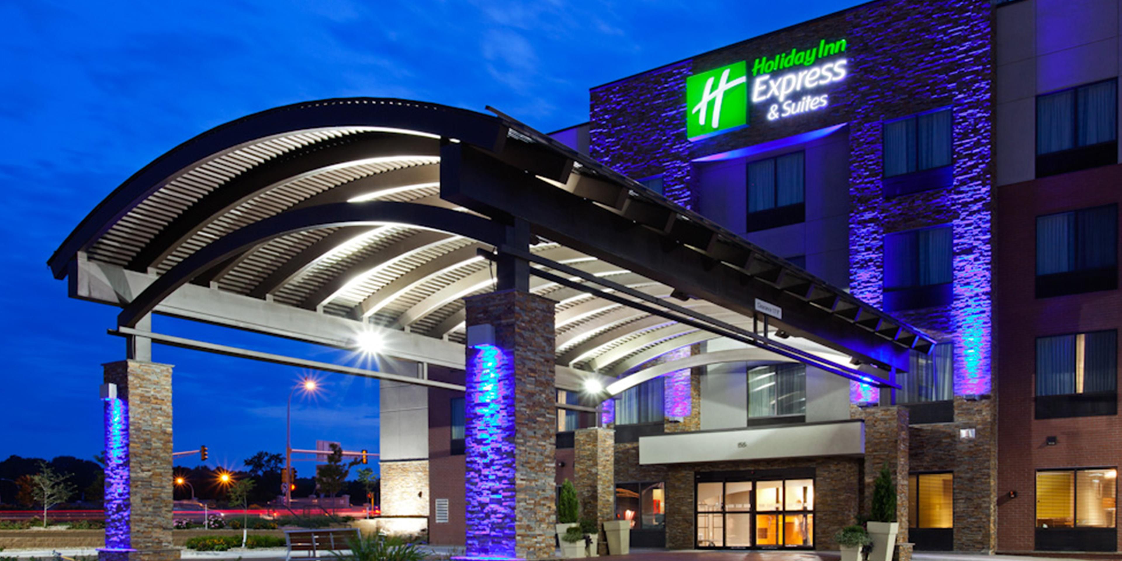 Our hotel offers a free heated underground parking garage for our guests. So don't worry, we've got you covered. 